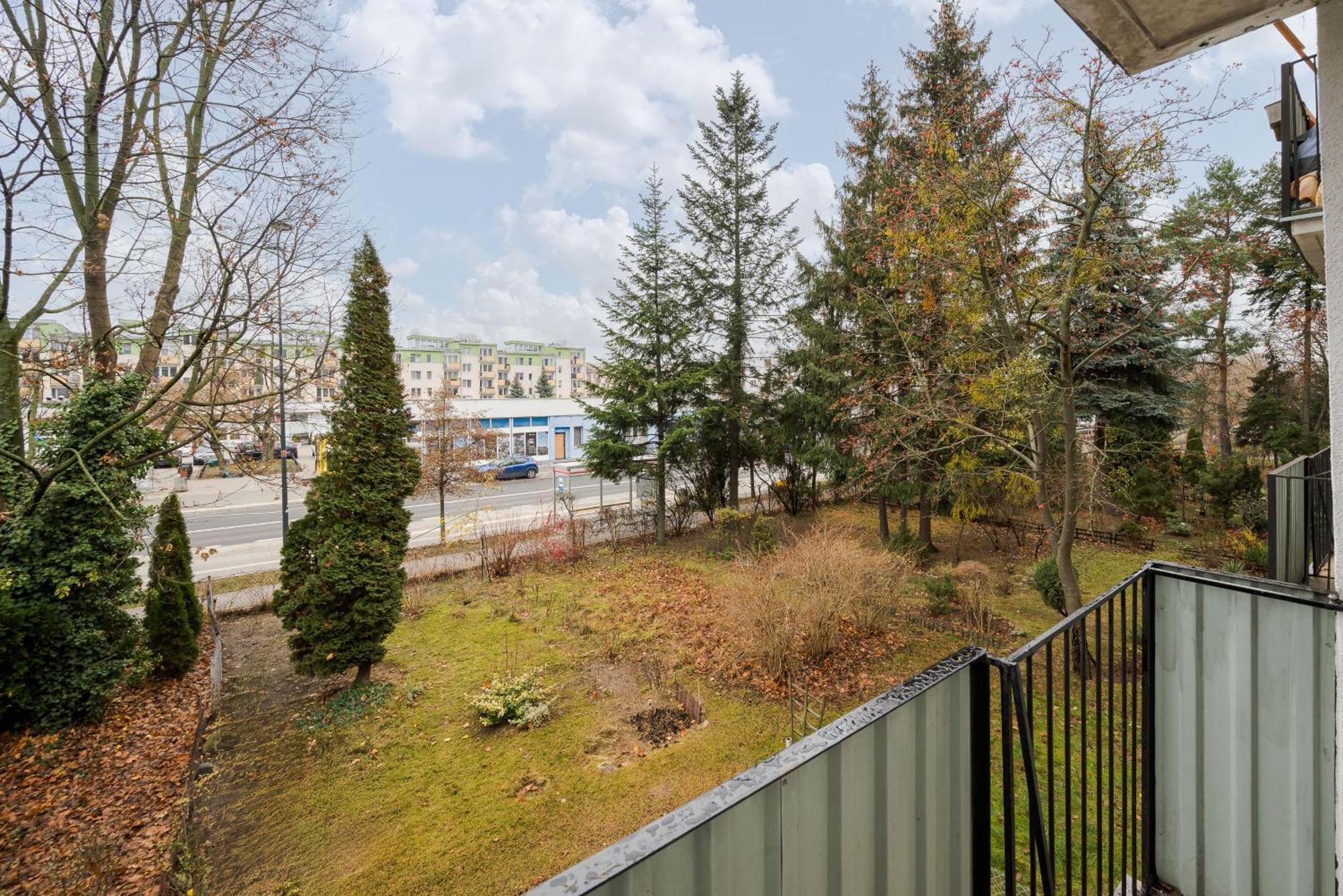 Bielany Homely *