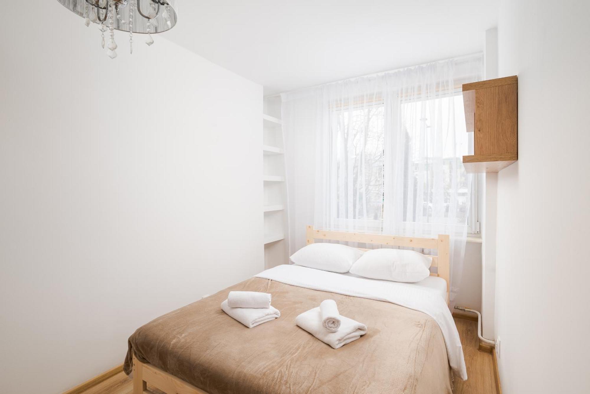 Bielany Homely *