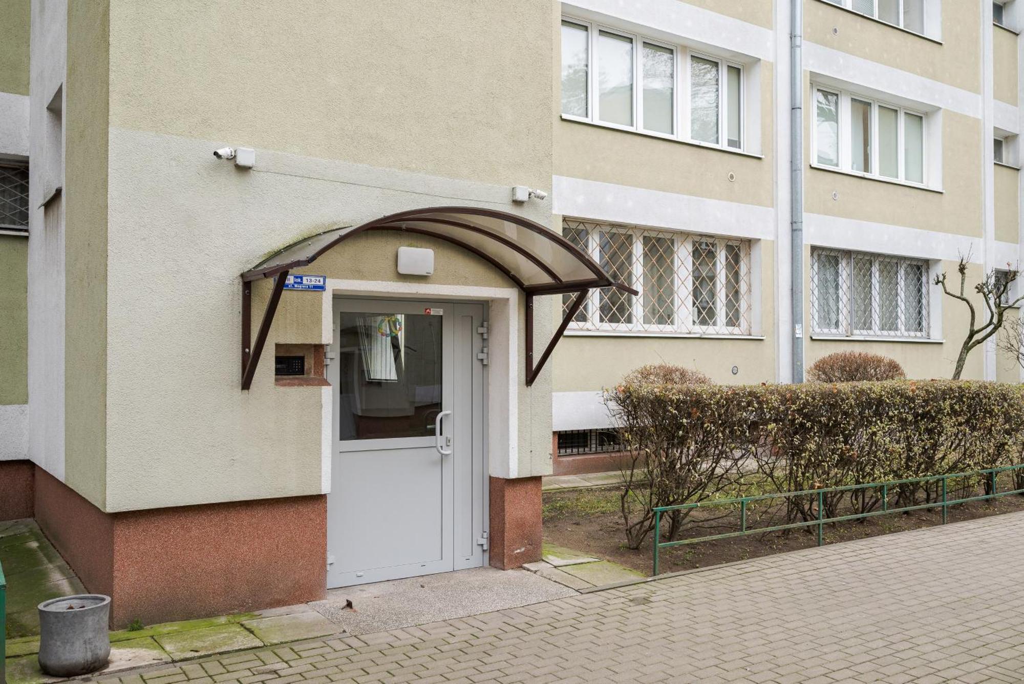 Bielany Homely * Warsaw