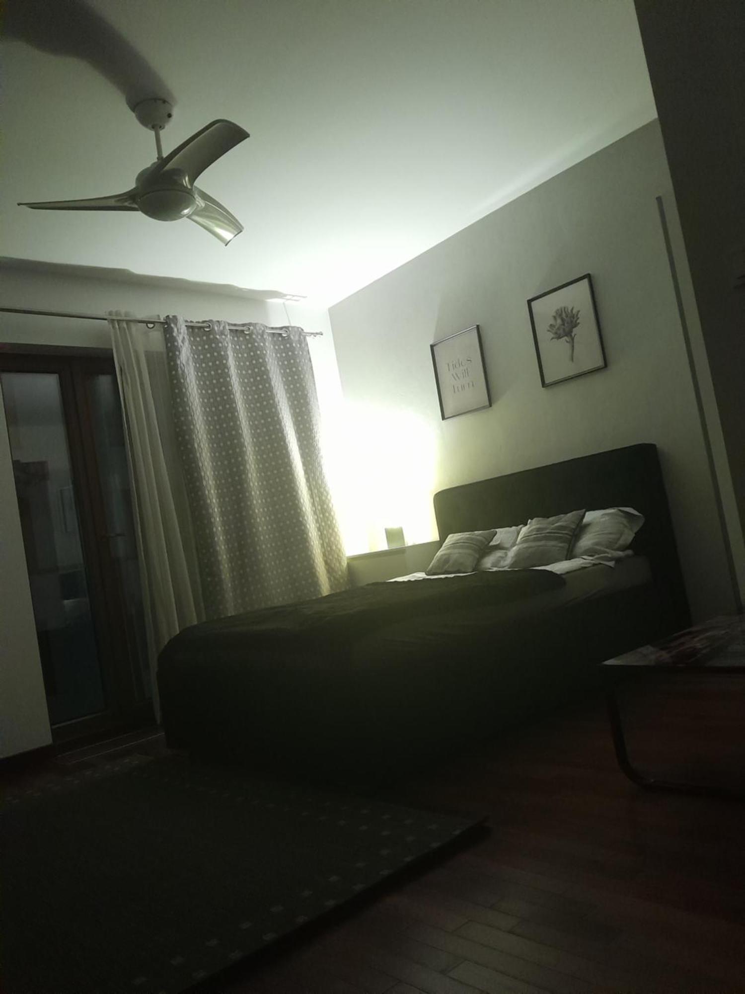 Aparthotel Parking Pawia 51