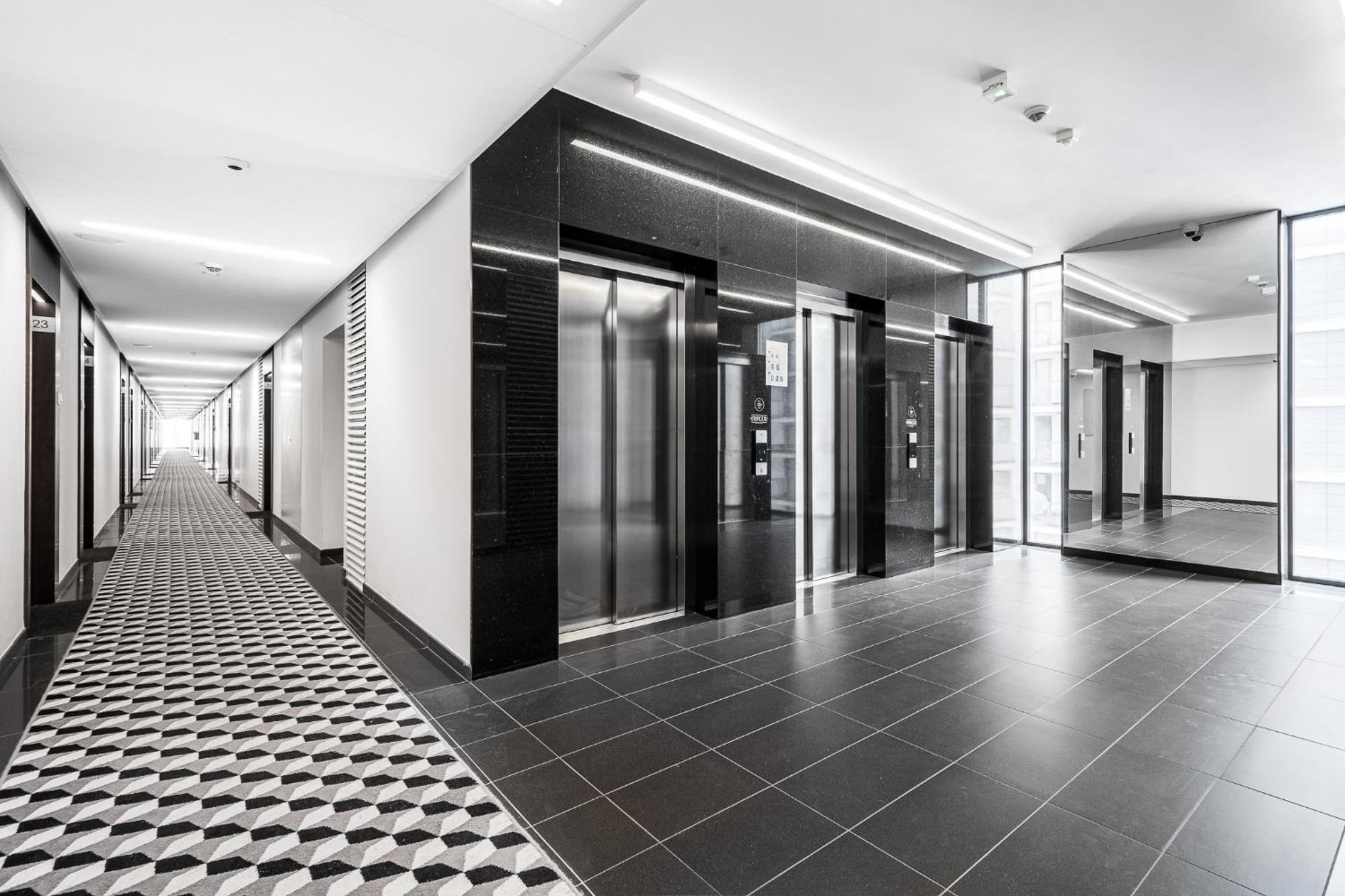 Kasprzaka 31 By Perfect 1030 Apartment *