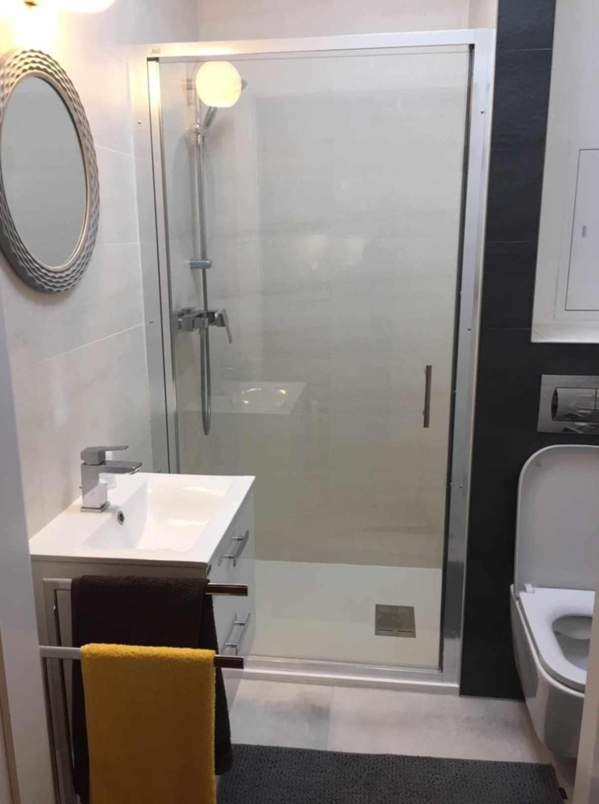 Aparthotel Parking Pawia 51 Warsaw