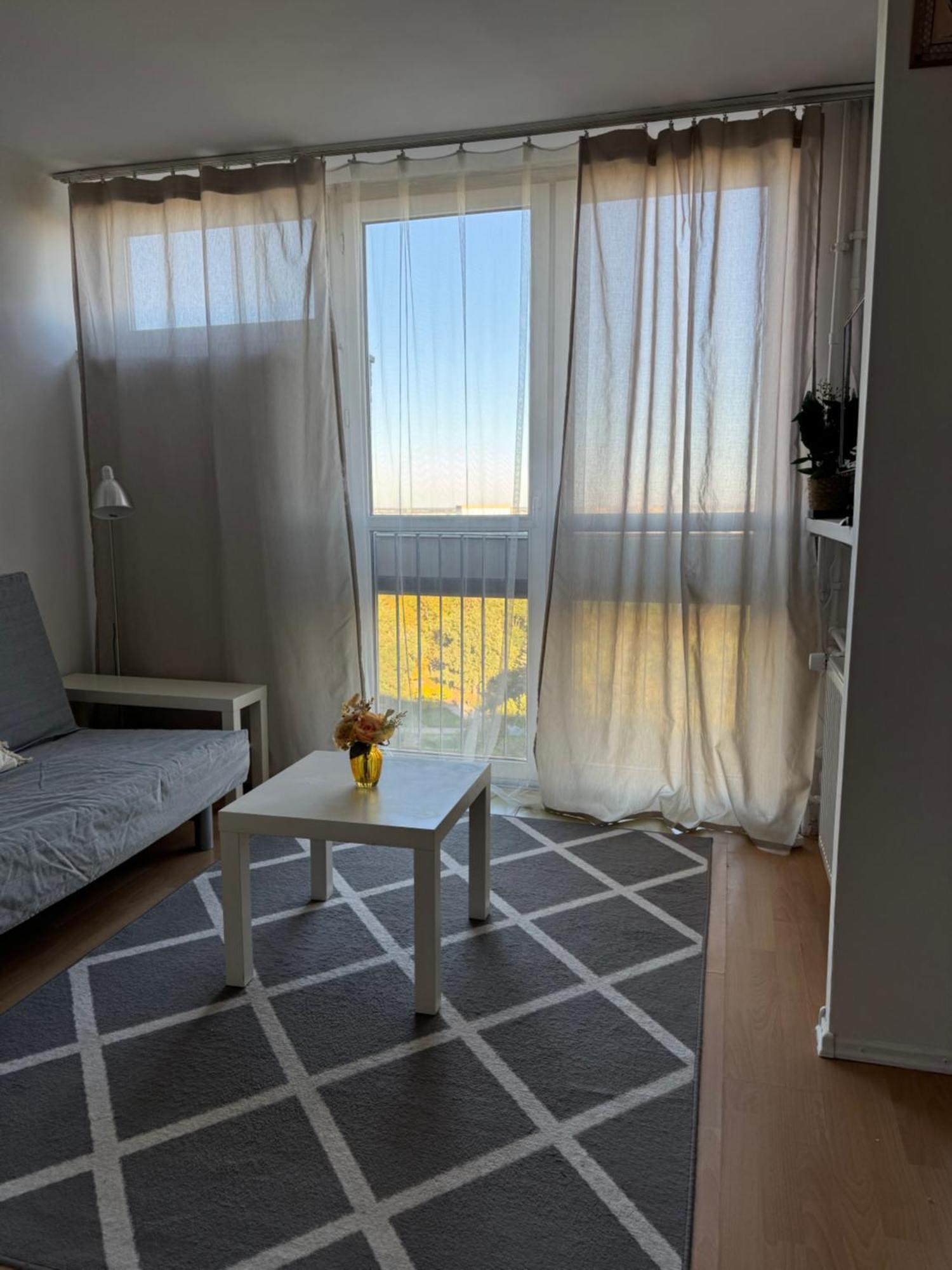 Maxapart Srodmiescie Apartment *