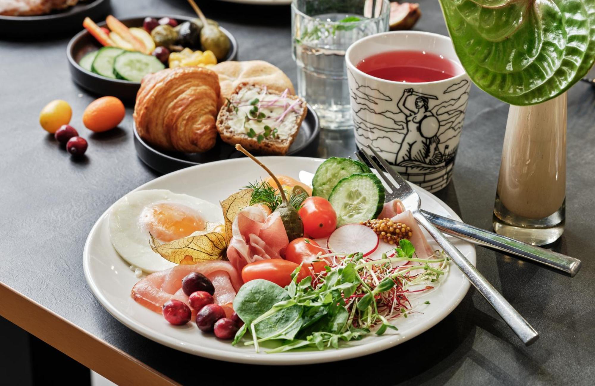 Leonardo Royal 4* Warsaw