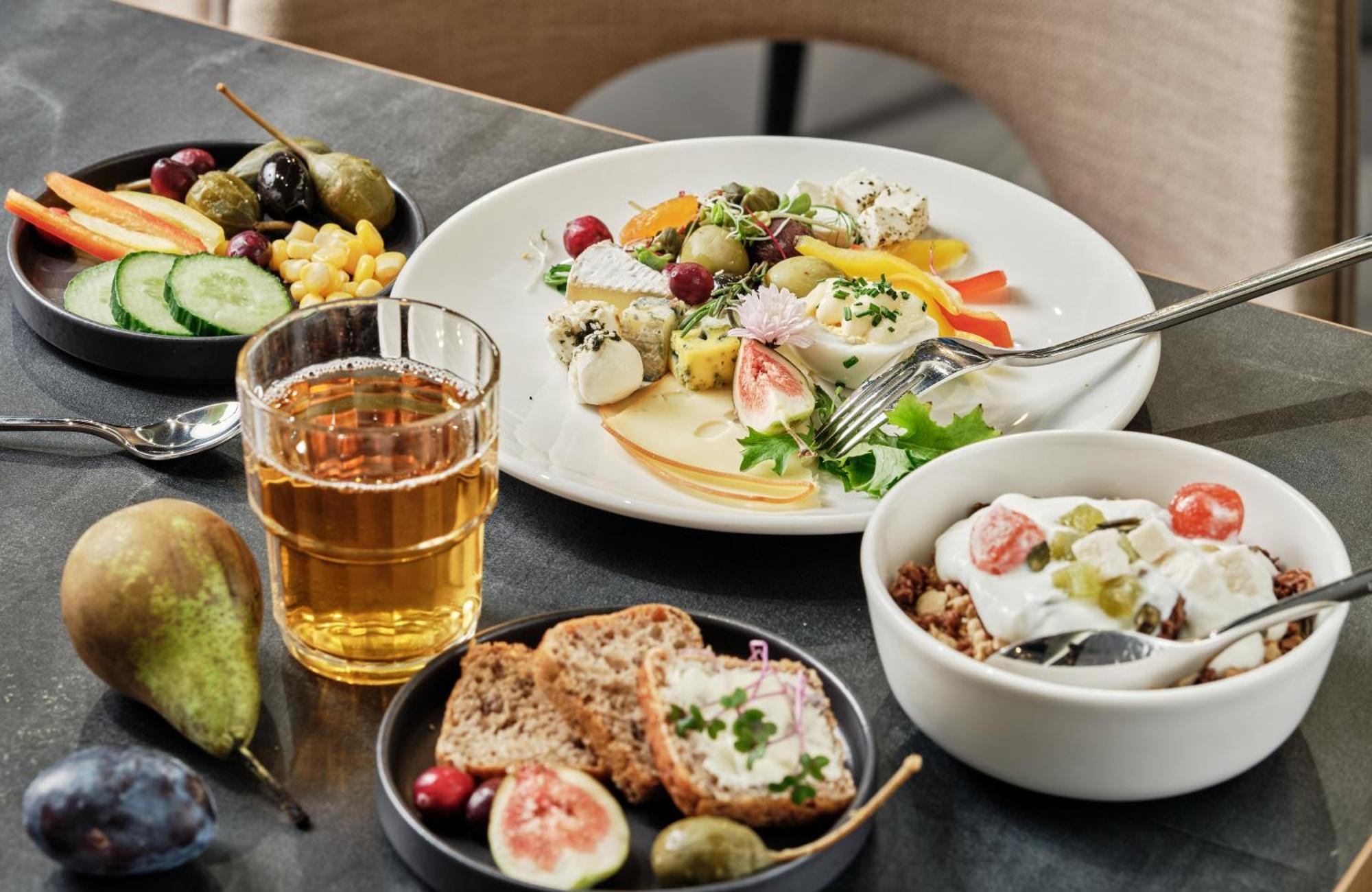 Leonardo Royal 4* Warsaw