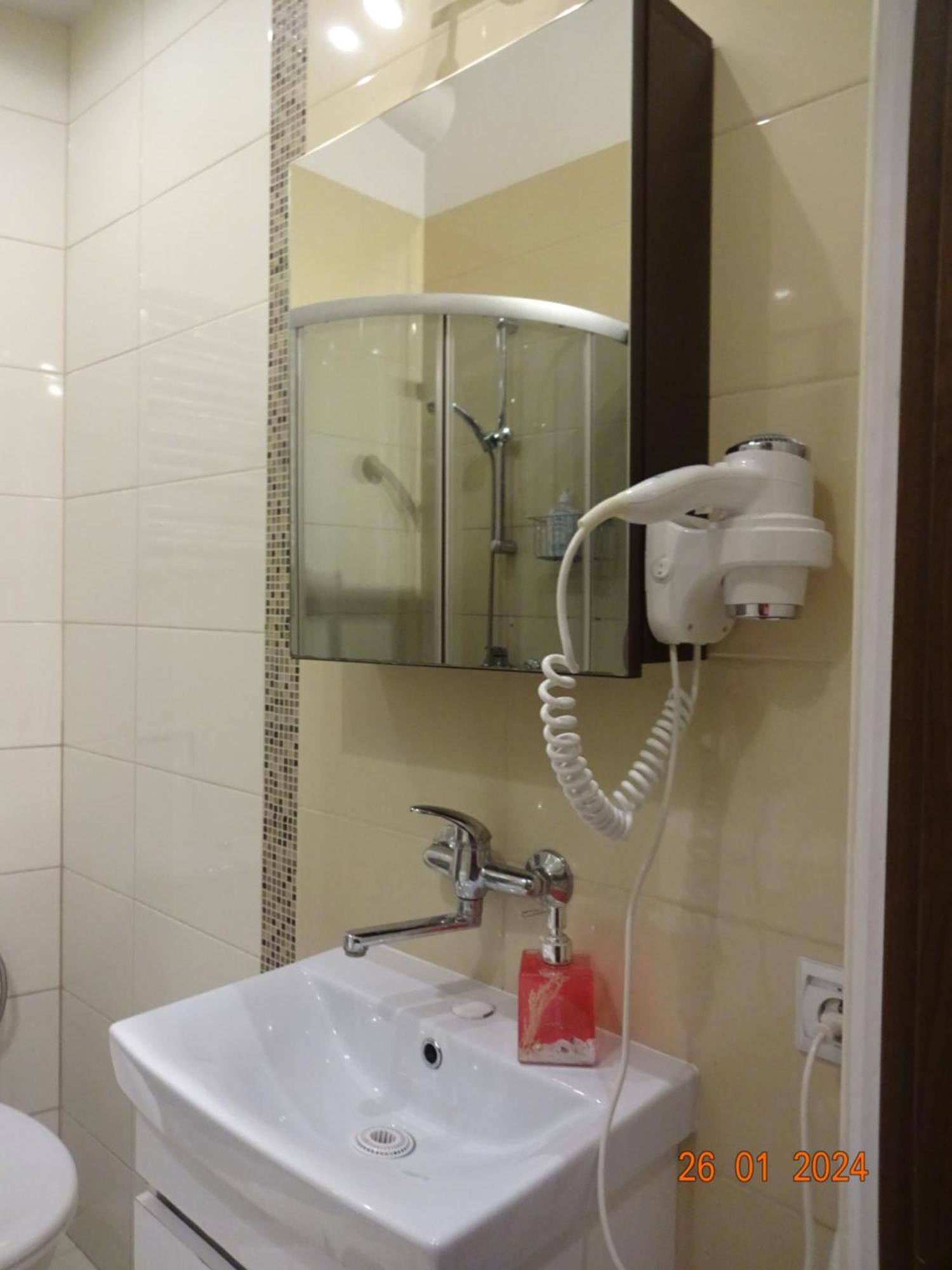 Apartment Wspolna 59 Warsaw
