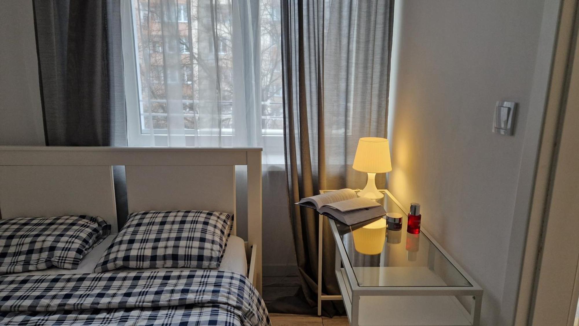 Królewska Centrum Apartament *