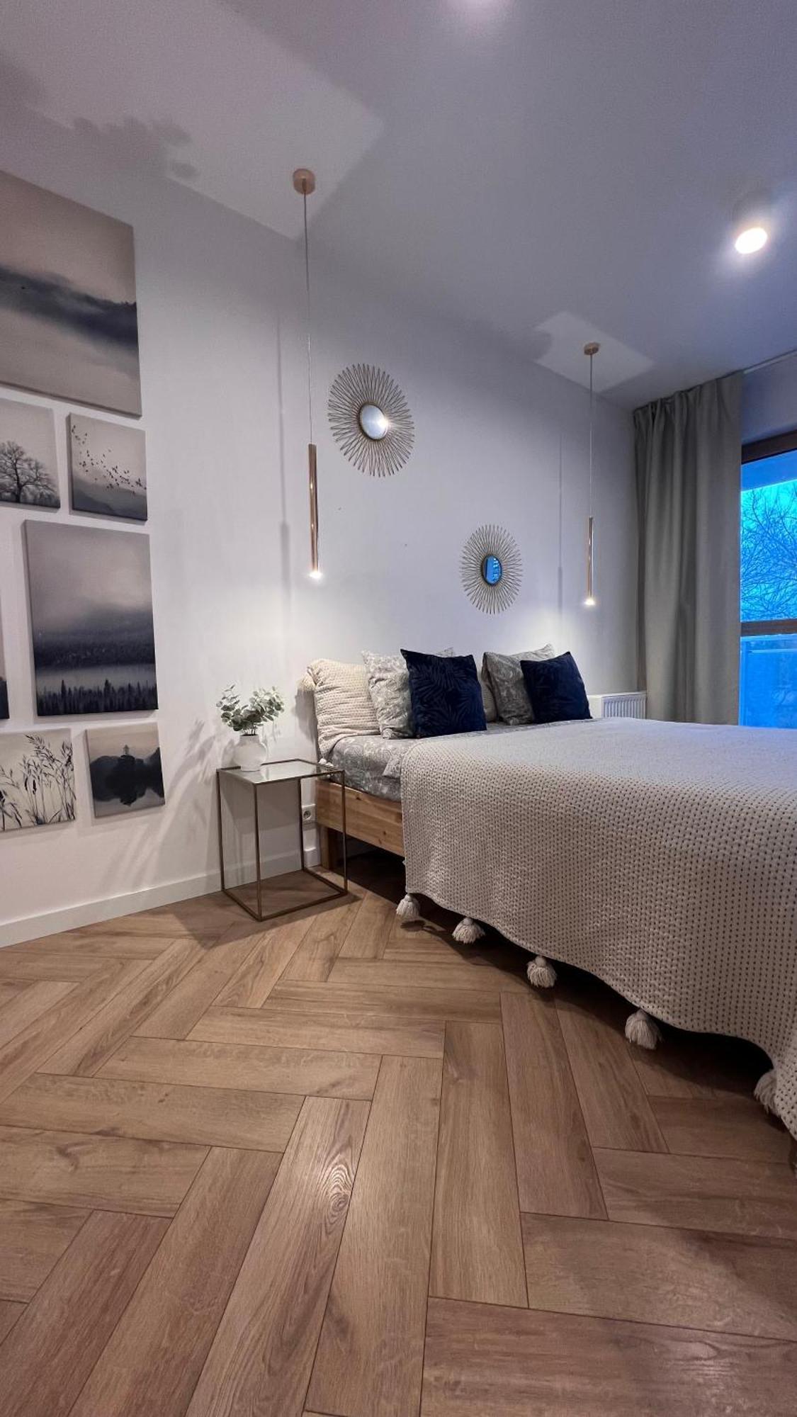 Rudnickiego, Bema, Free Parking Apartment *