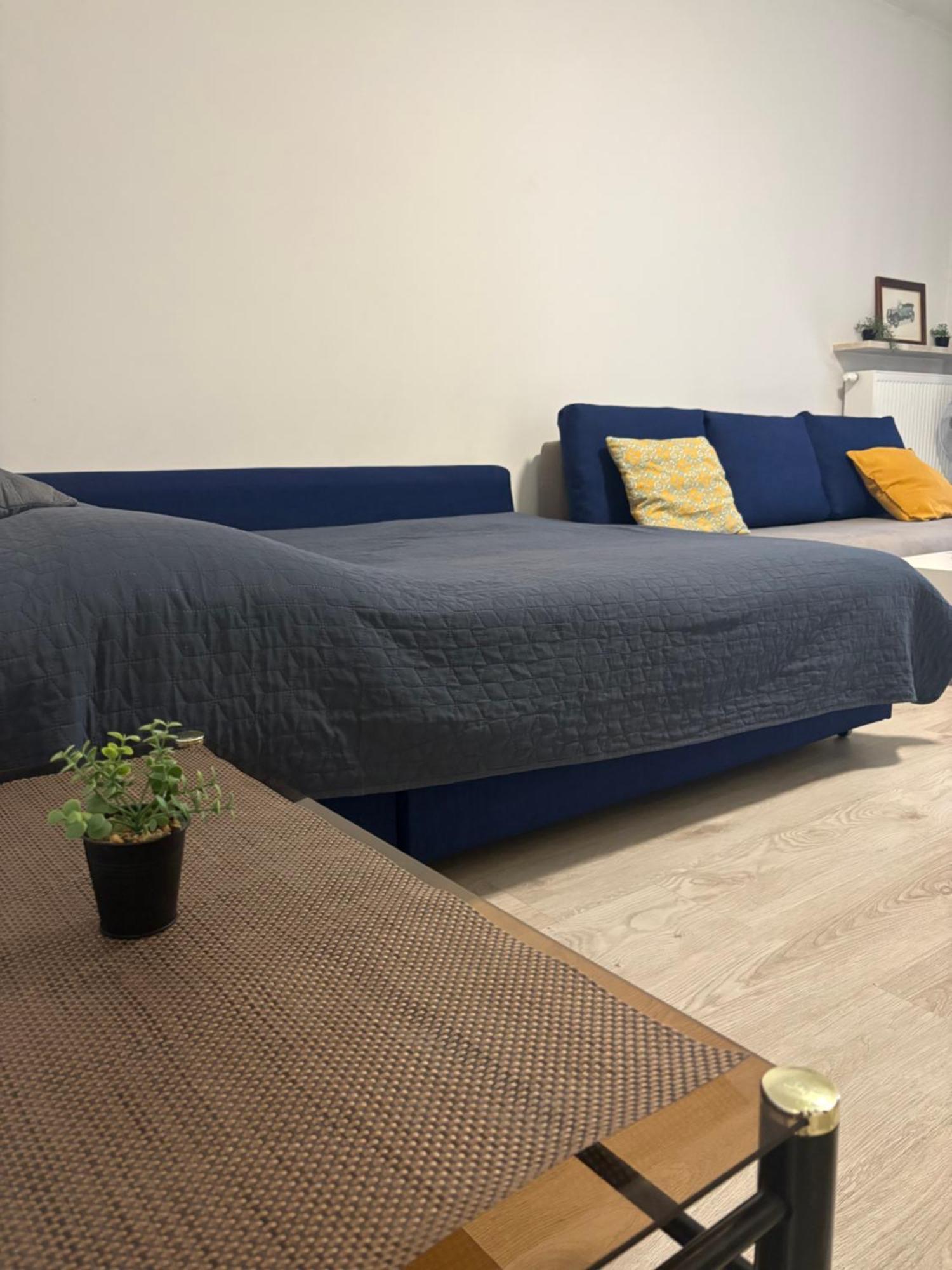 Apartment Apartament Wola City Link 4 Warsaw