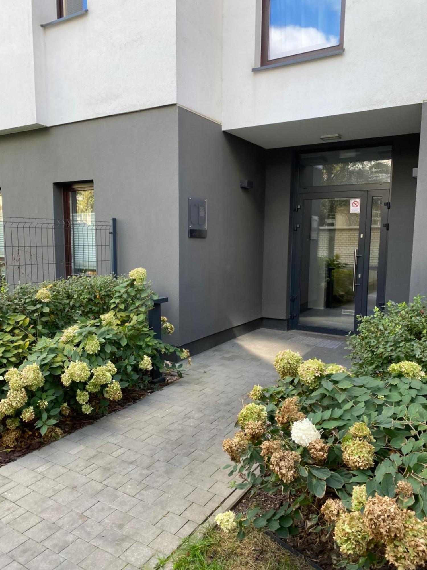 Apartament Wola City Link 4 * Warsaw