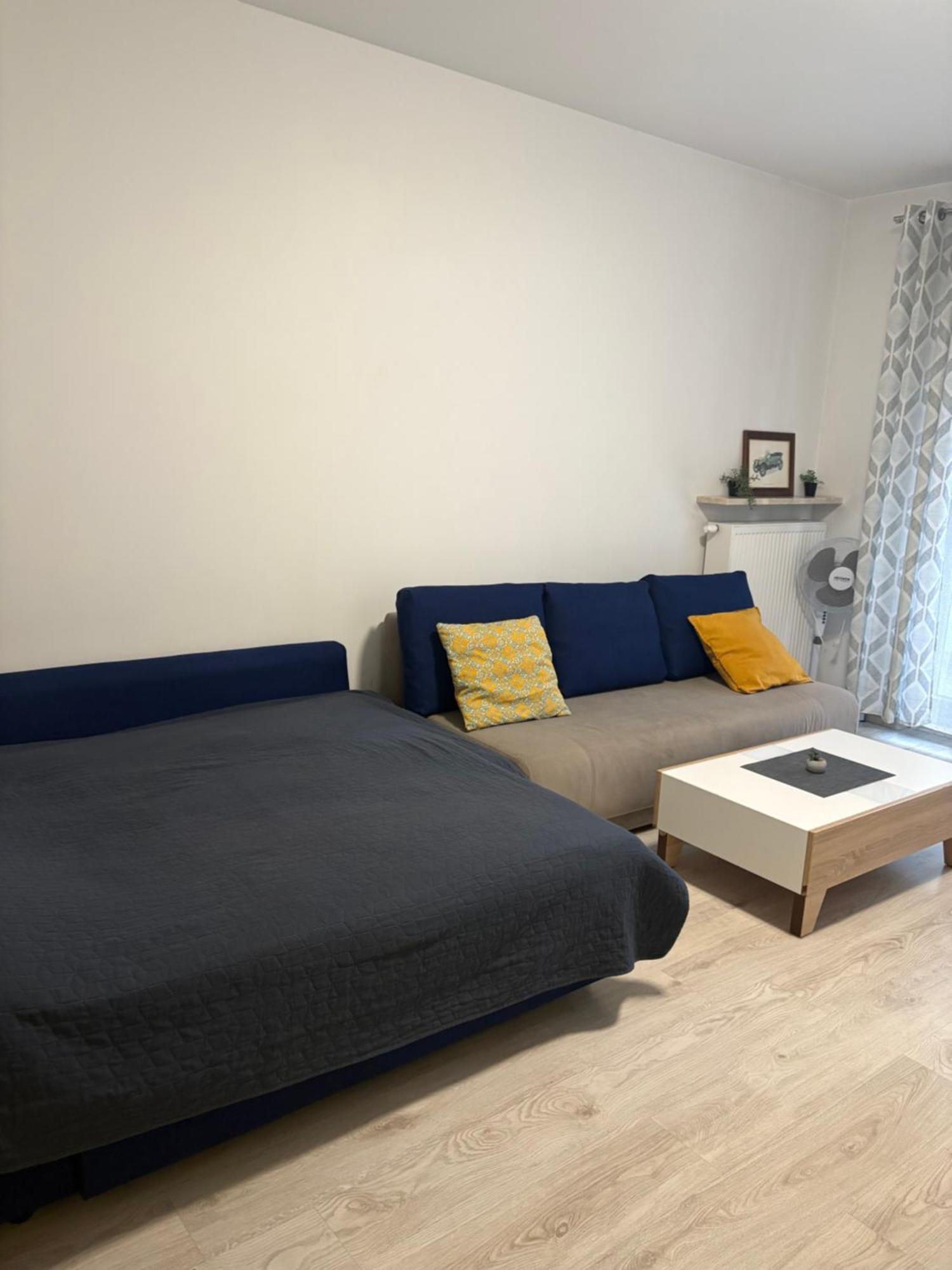 Apartament Wola City Link 4 Apartment Warsaw