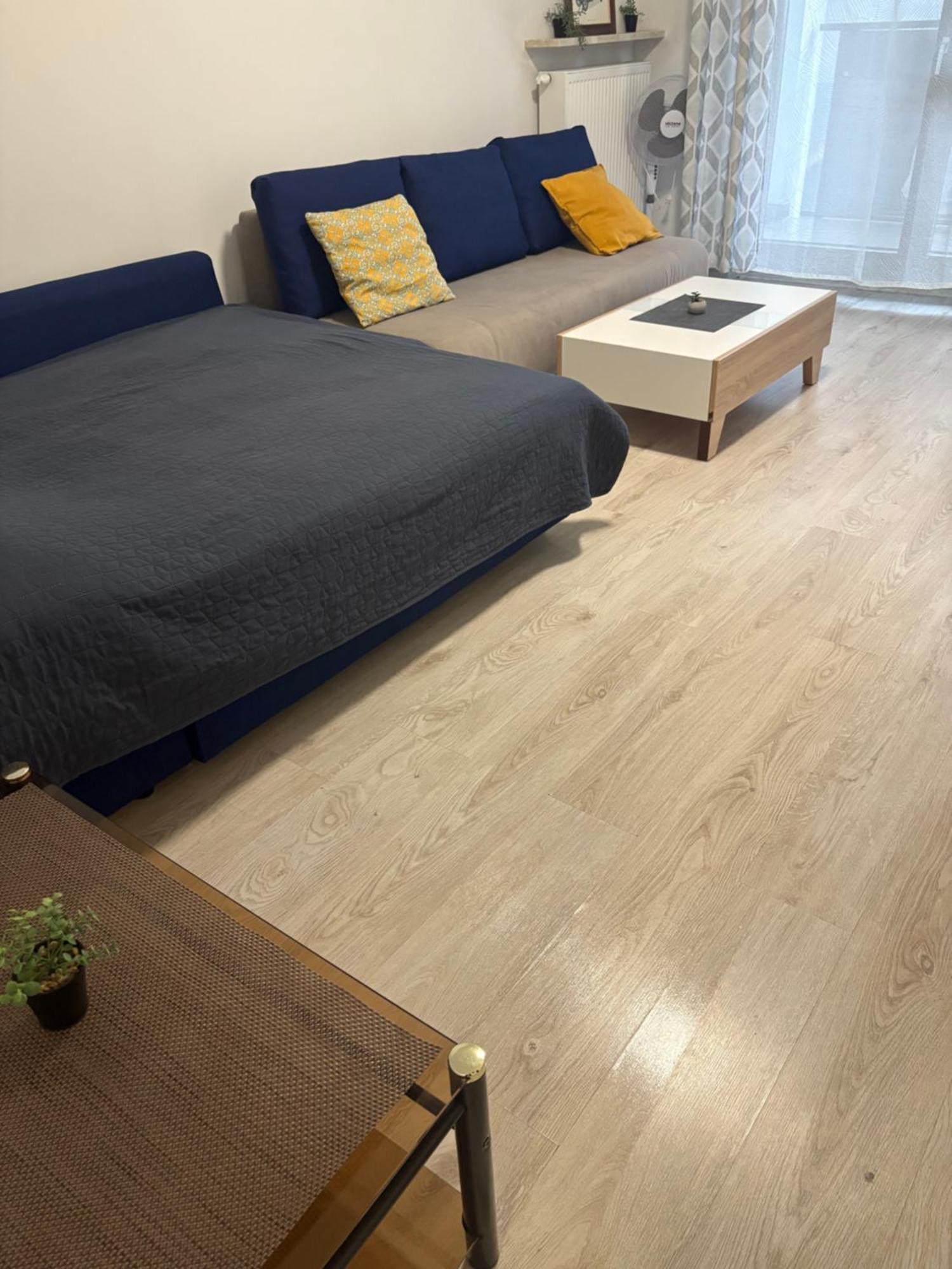 Apartment Apartament Wola City Link 4