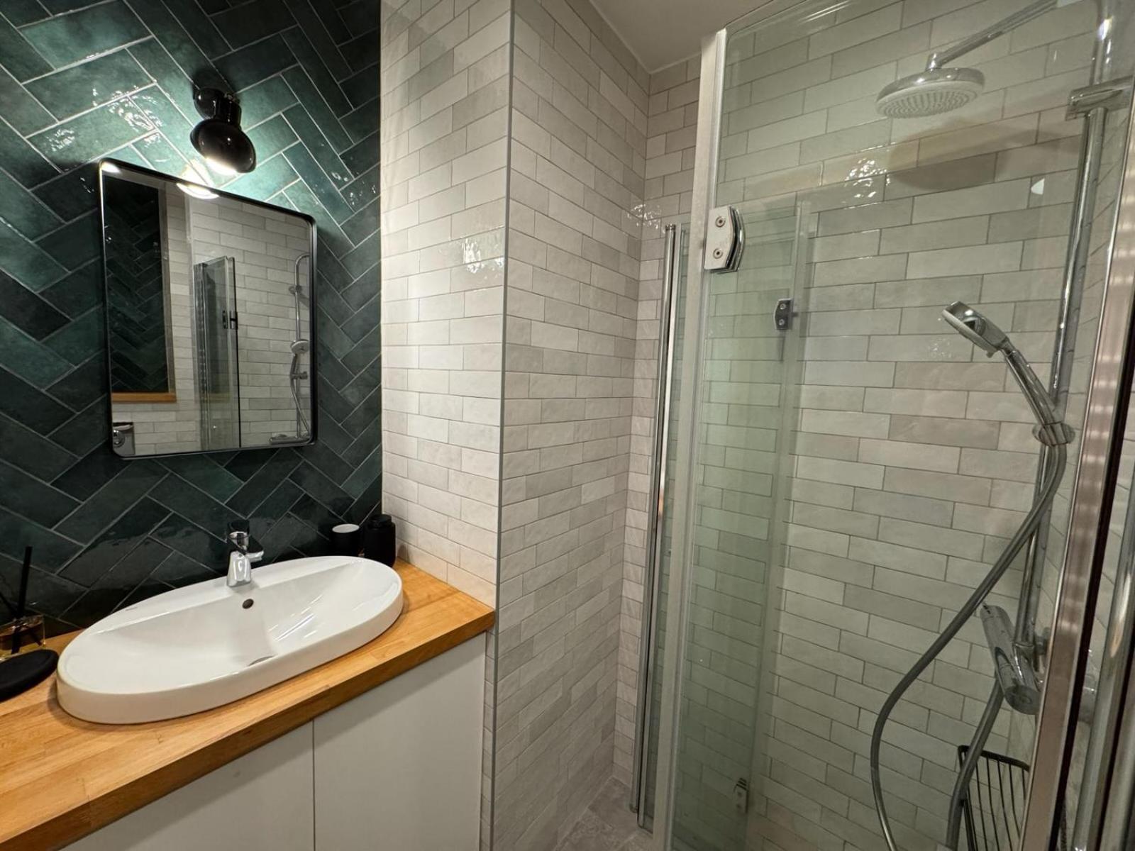 Apartament Nowolipie 16, Center Warszawa