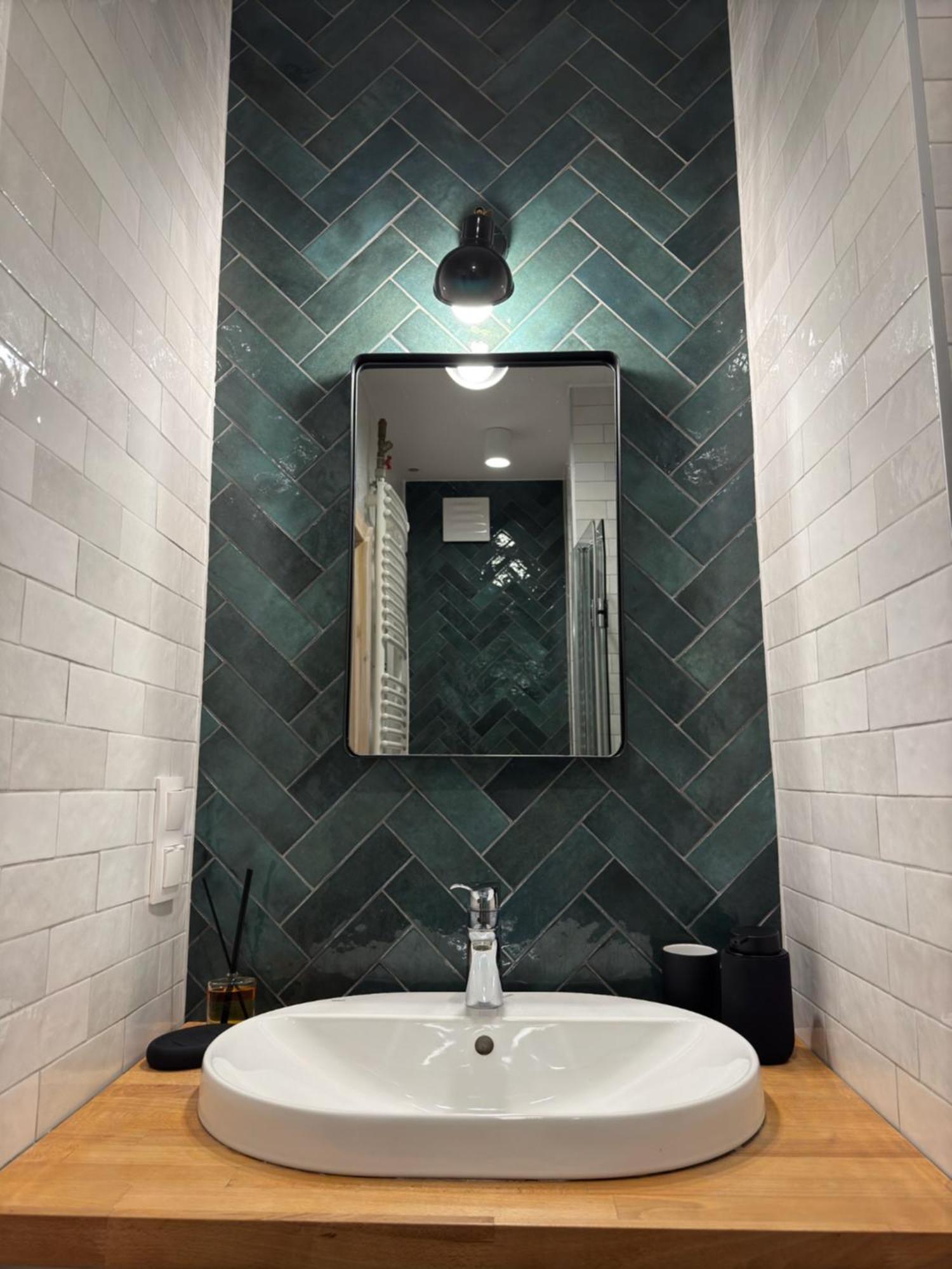 Apartament Nowolipie 16, Center