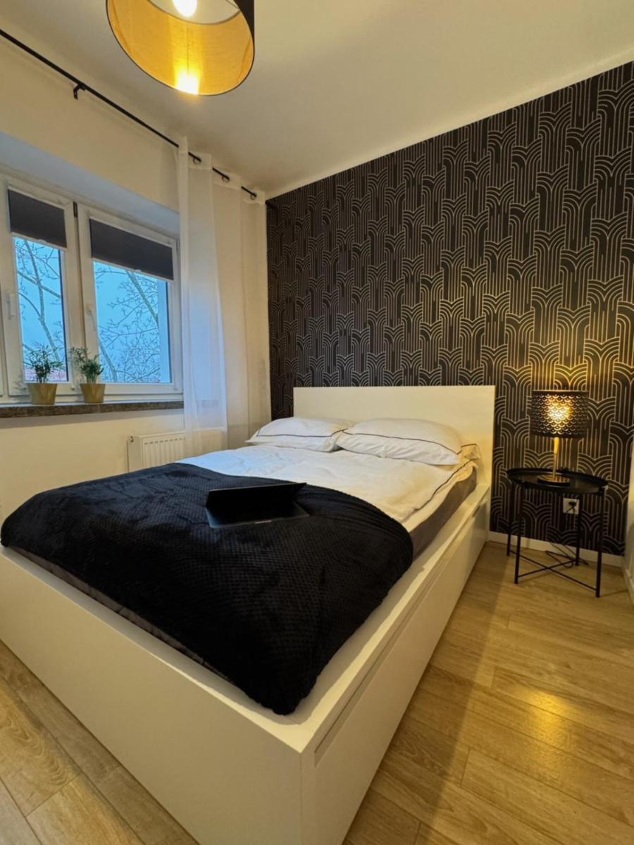 Nowolipie 16, Center * Warszawa