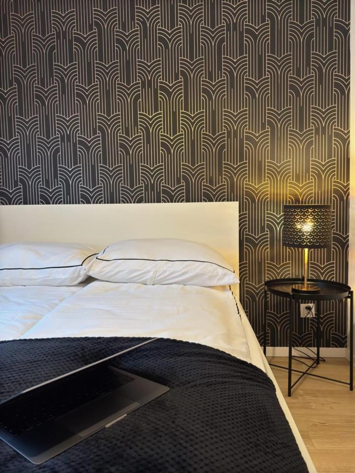 Nowolipie 16, Center Apartament
