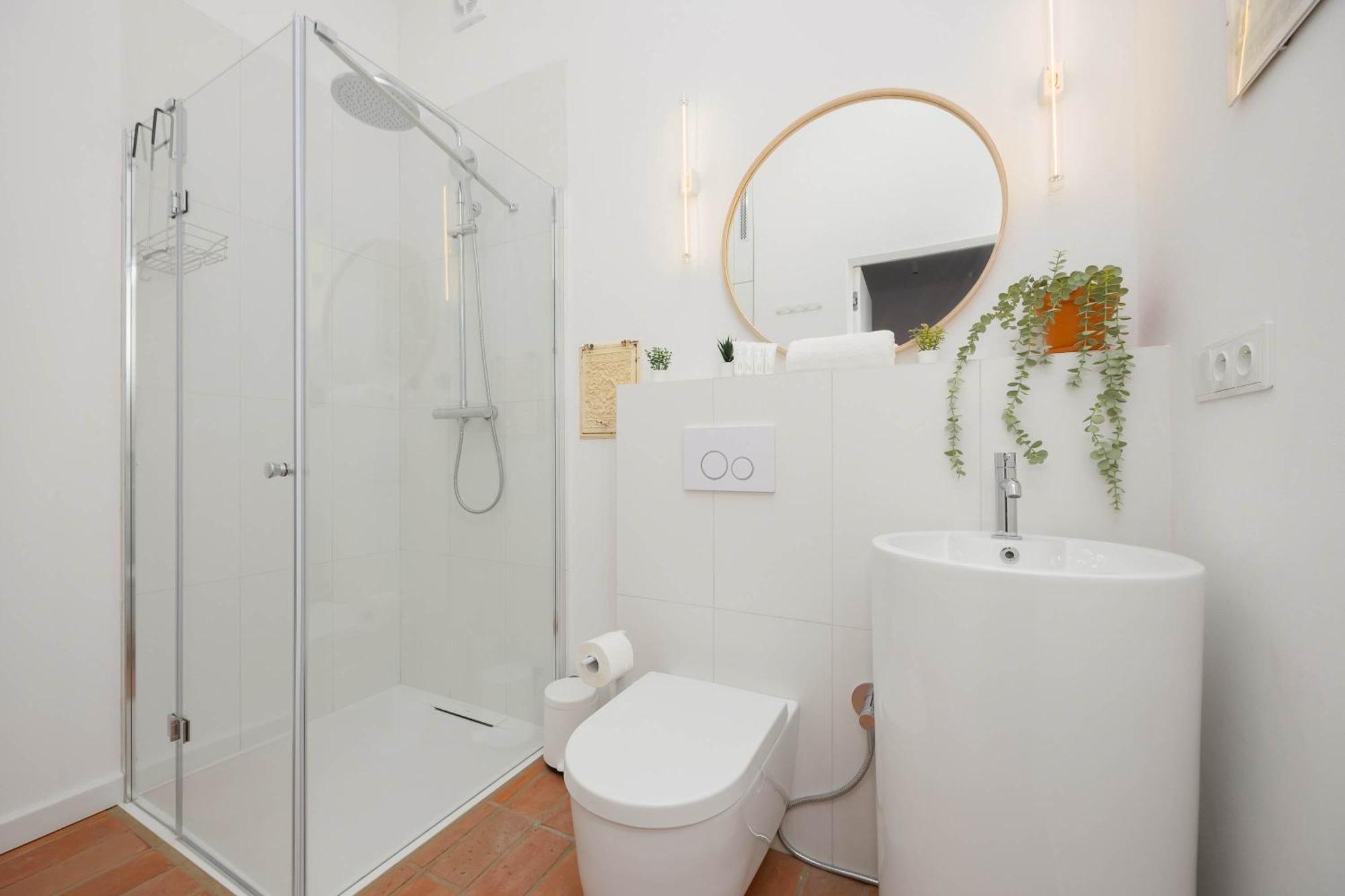 Căn hộ In The Old Town By Rent Like Warsaw