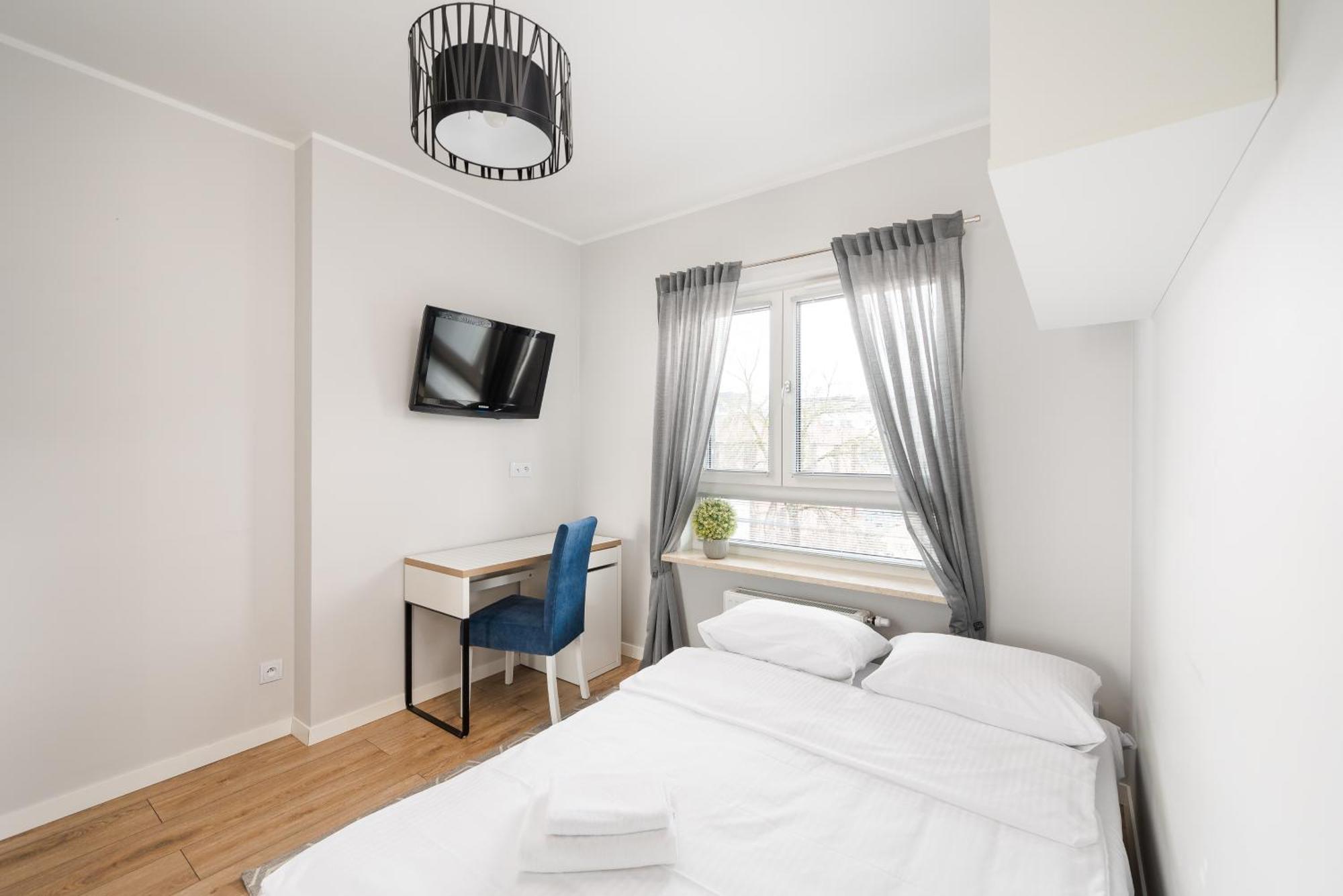 Racjonalizacji Stylish Apartment