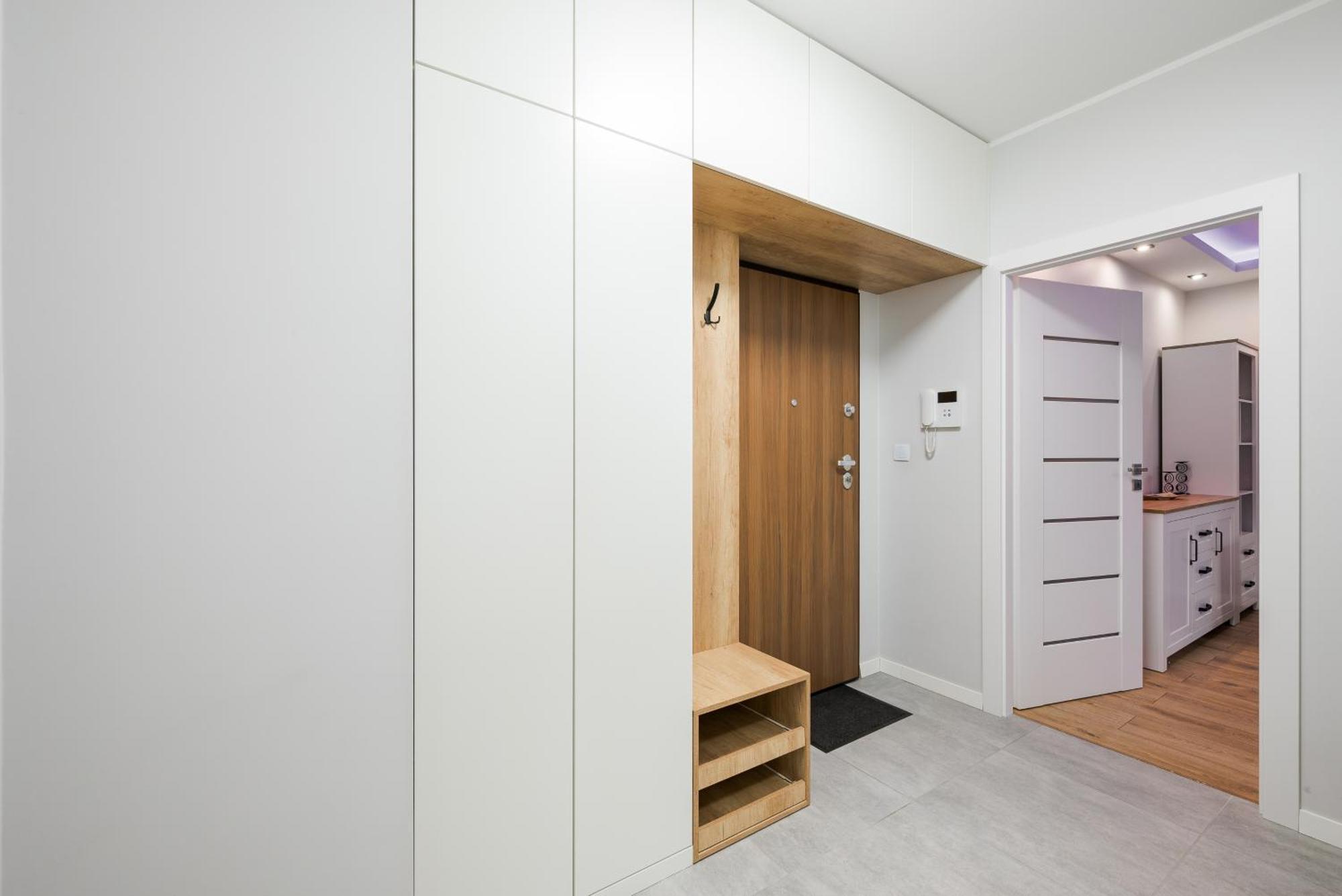 Apartment Racjonalizacji Stylish *