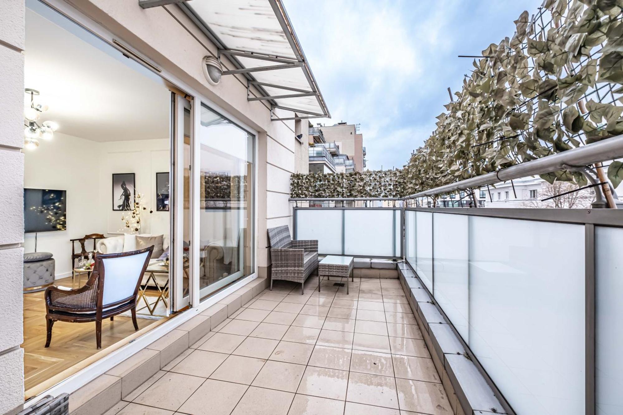 Apartment Luksusowy Blisko Centrum, Parking W Garazu Podziemnym *