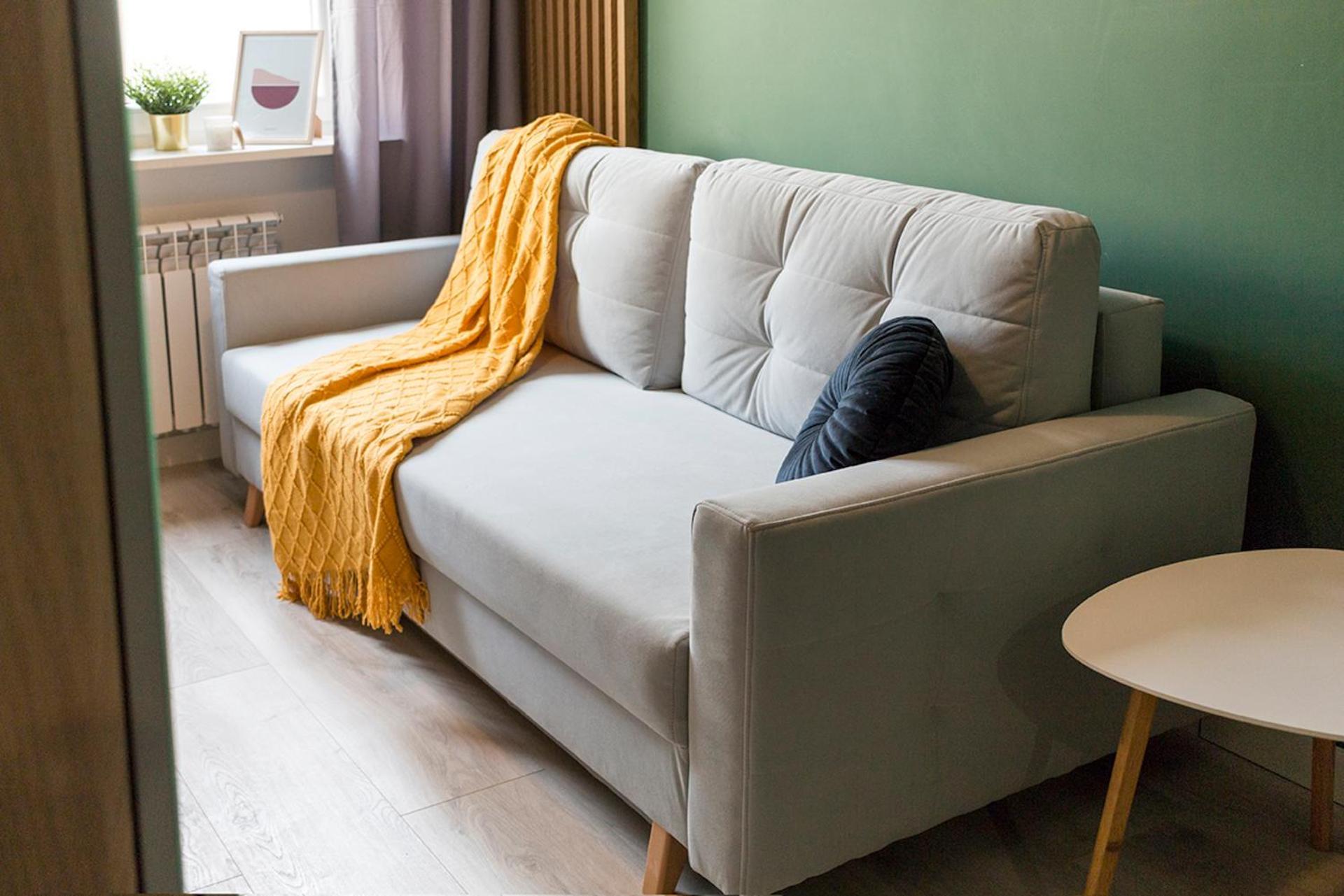 - Great Location - Cozy - Ogrodowa#2 * Warsaw