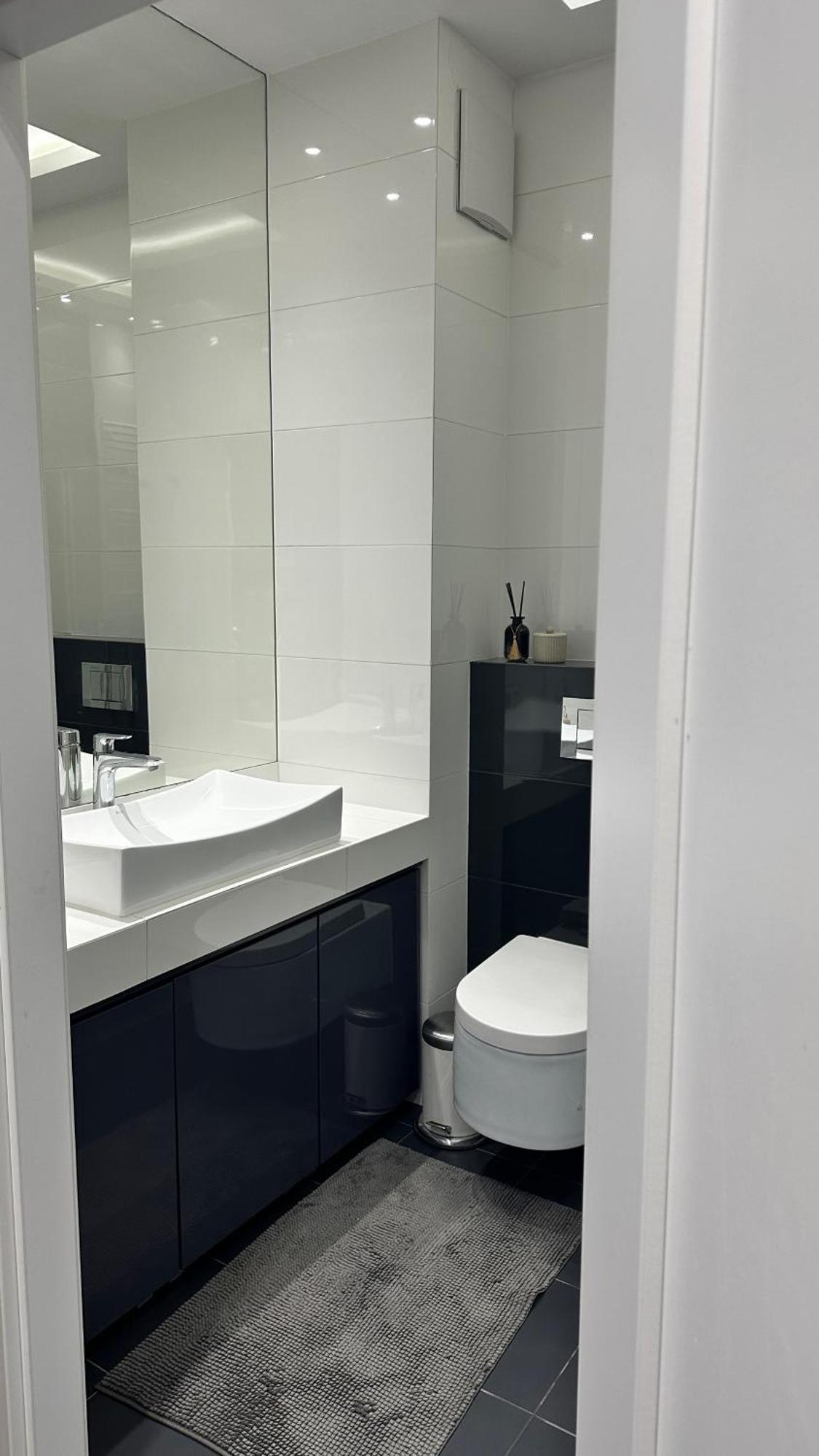 Apartment Mieszkanie 2pokojowe Wilanow Warsaw