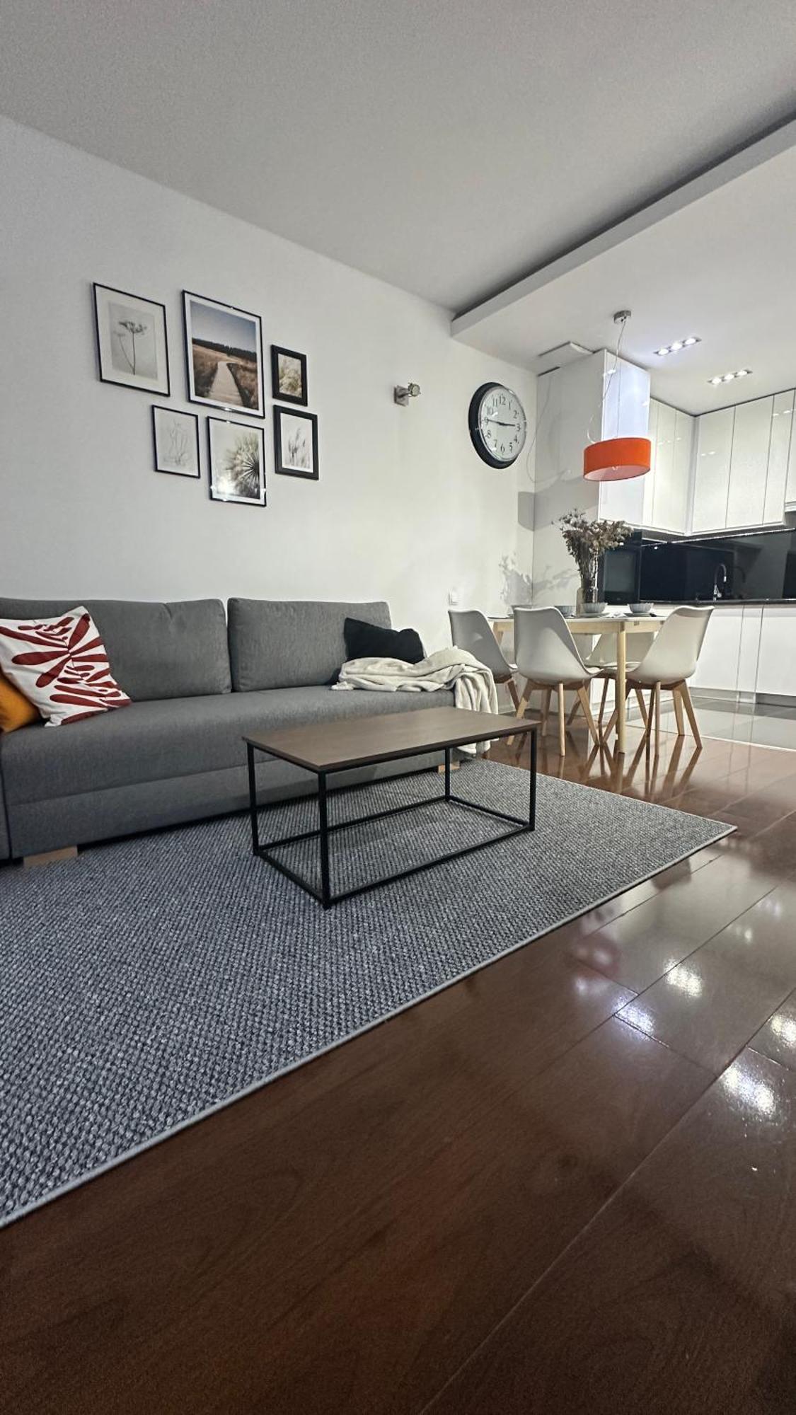 Mieszkanie 2pokojowe Wilanow Apartment *