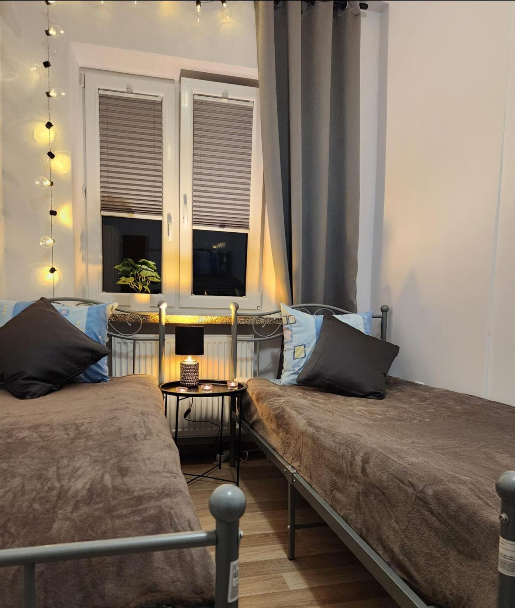 Pod Czapla Hostel Warszawa