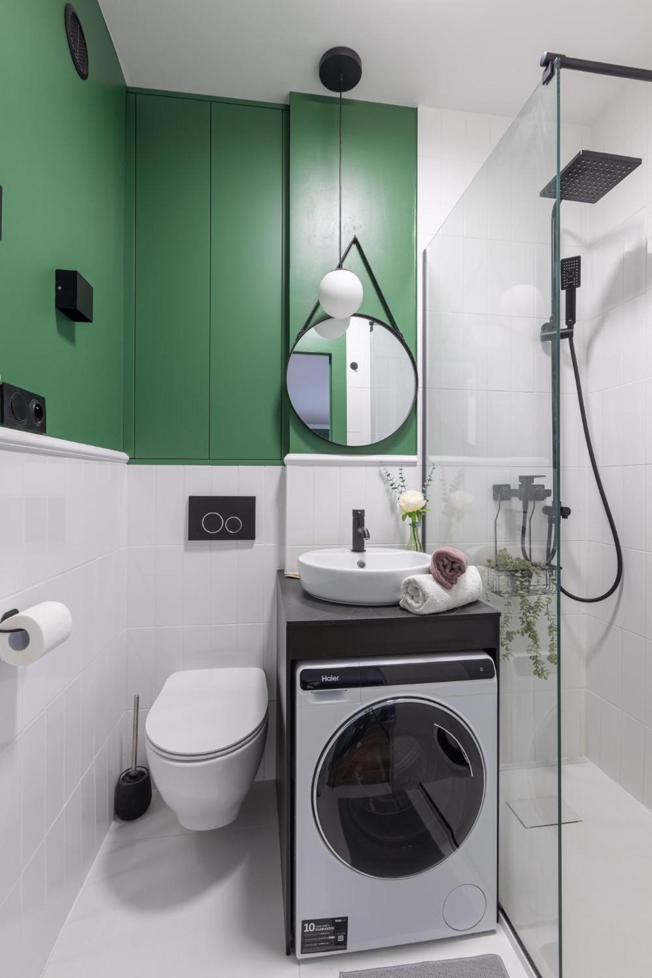 Apartment Superapart Nowolipki Komfortowy Azyl W Sercu Woli Warsaw