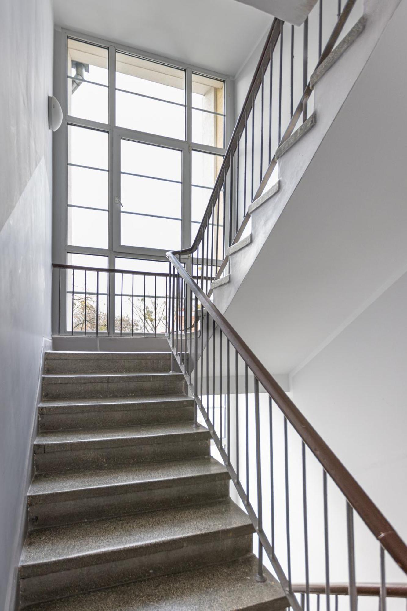 Superapart Nowolipki Komfortowy Azyl W Sercu Woli Apartment