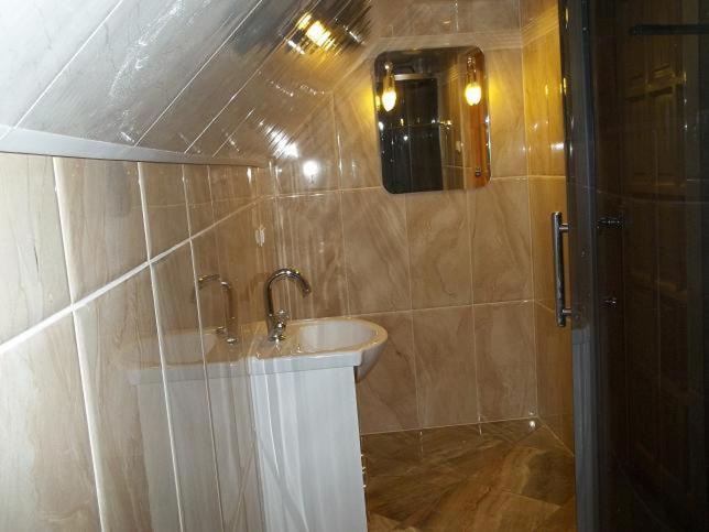 Homestay Dworek W Zieleni Warsaw