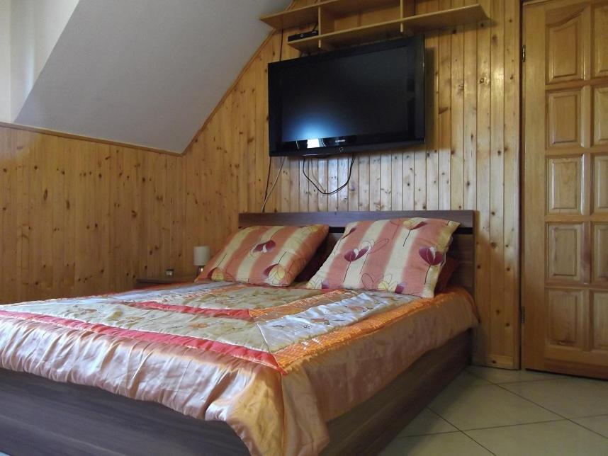 Homestay Dworek W Zieleni *