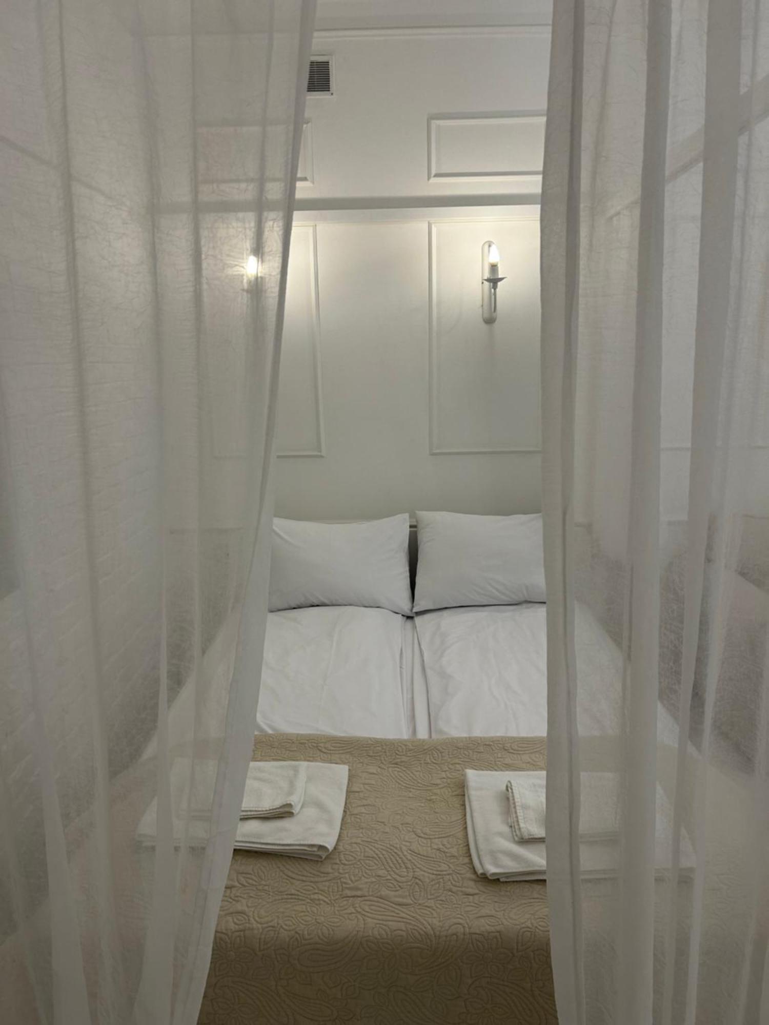 Ego Old Town Apartament