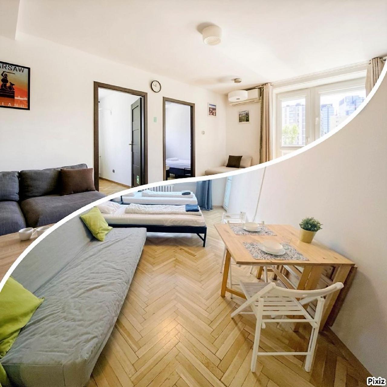 Apartment Labo Apartment - Apartamenty Panska *