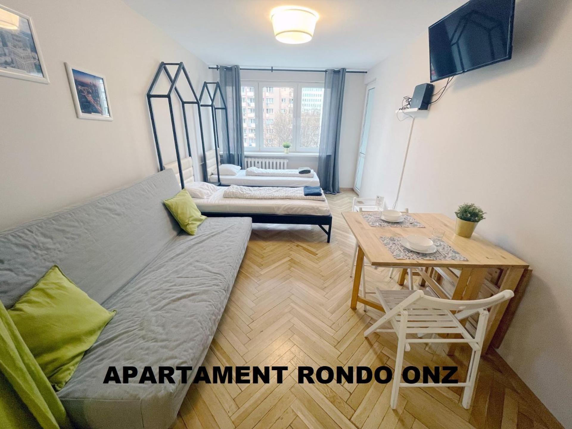Labo Apartment - Apartamenty Panska *