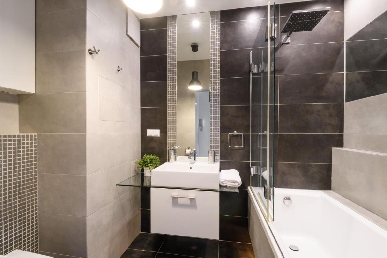 Aparthotel Night Gieldowa