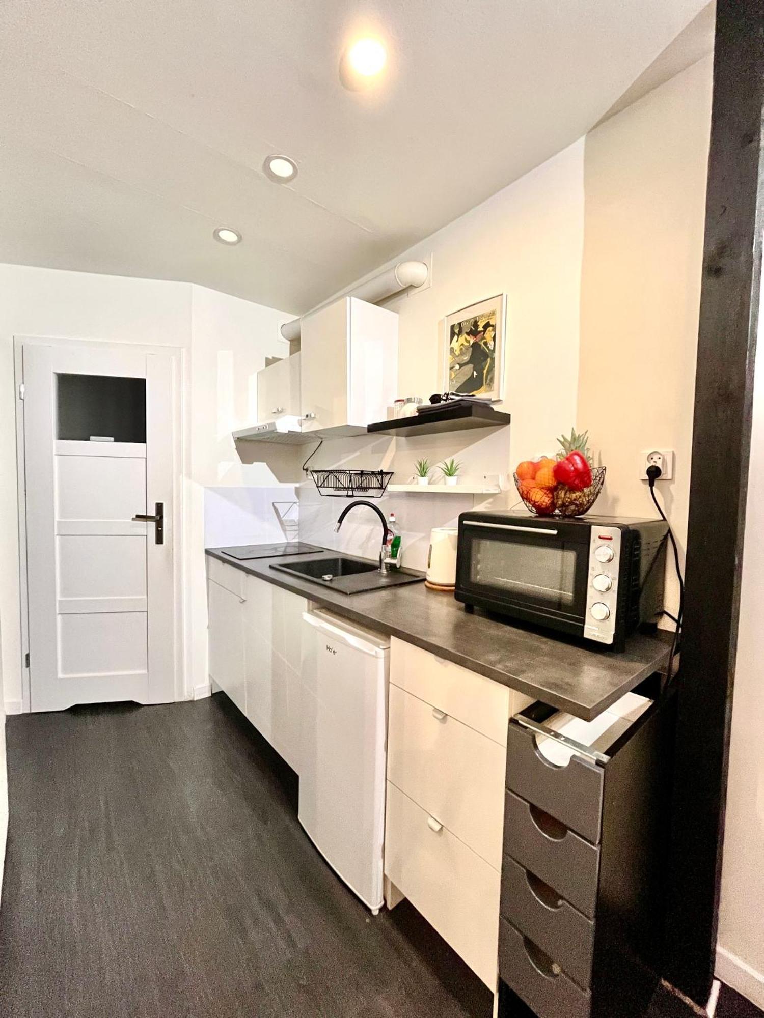 Apartamento Chopin Self Check-in Varsóvia