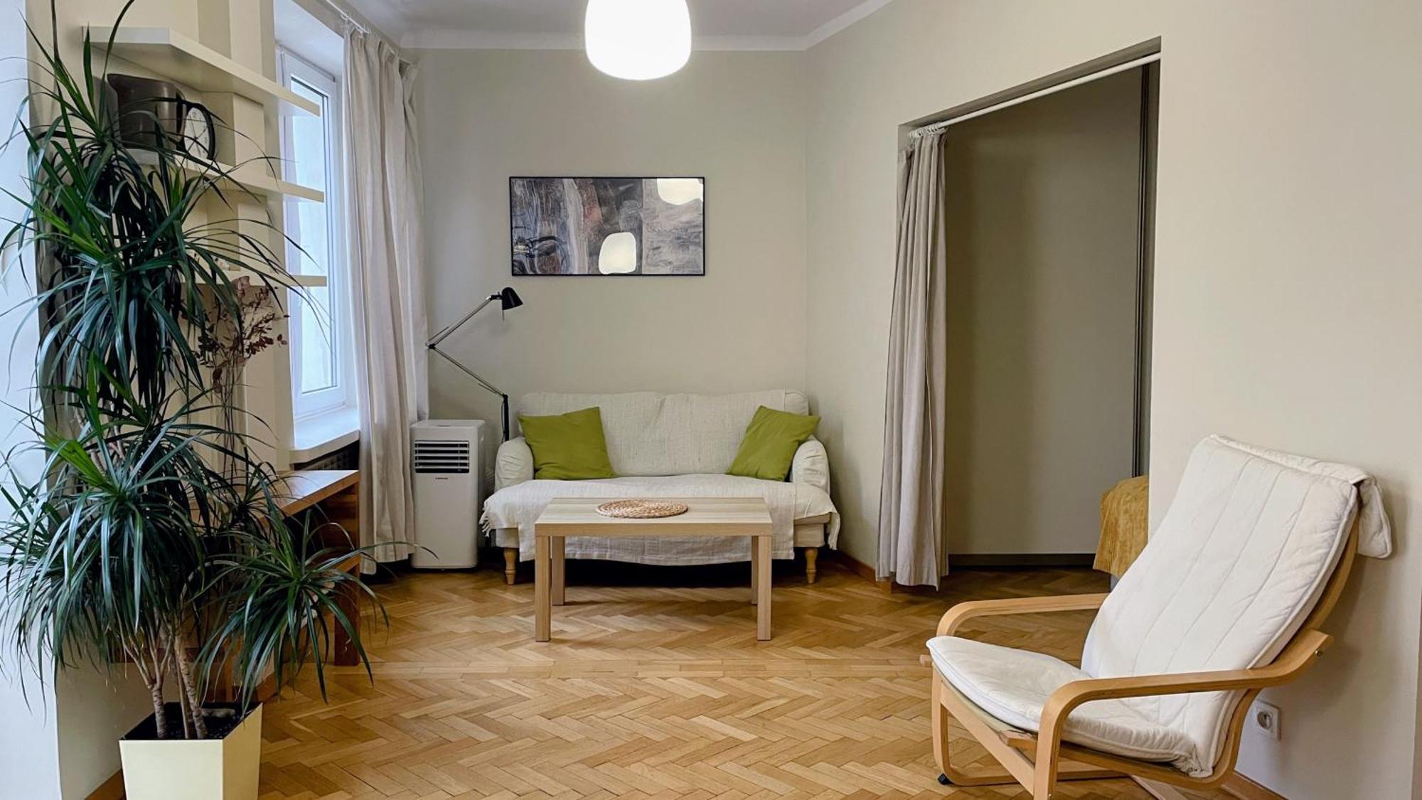 Apartament Elegant - Center, Near Old Town *