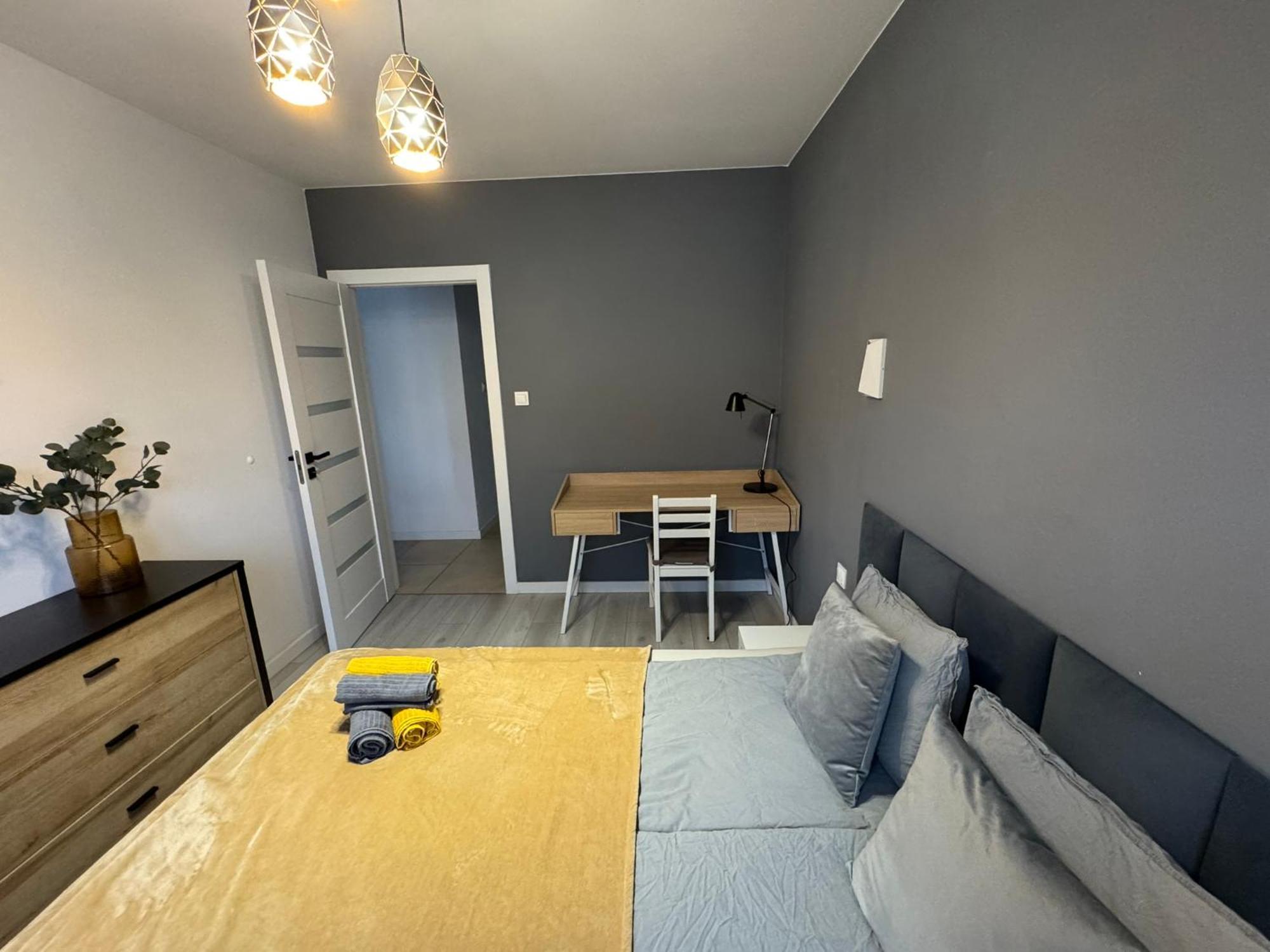 Wiosenny Kamienica Grochow With Free Parking Apartamento Varsóvia
