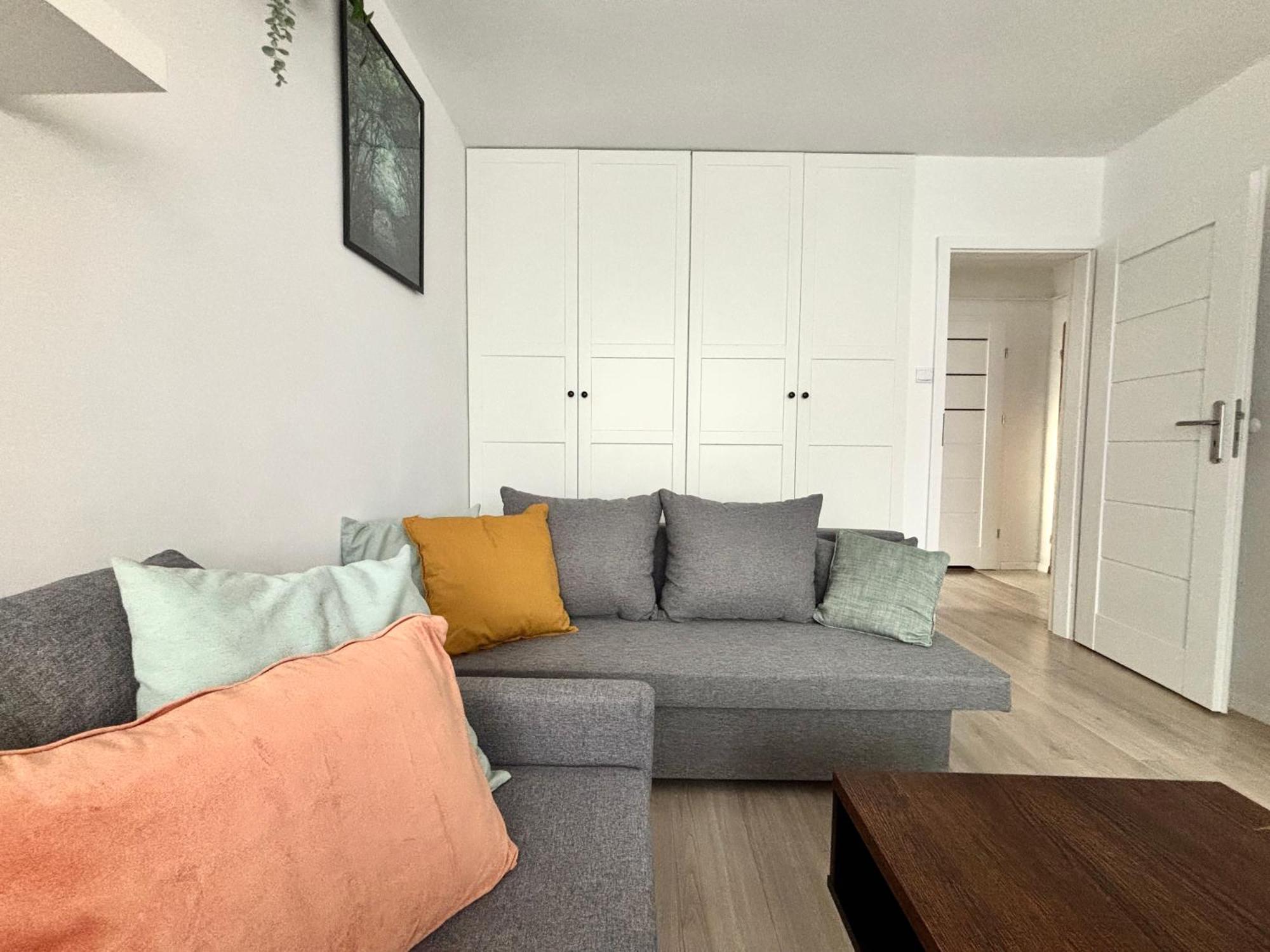 Apartment Superapart Walerego Sławka 3 *