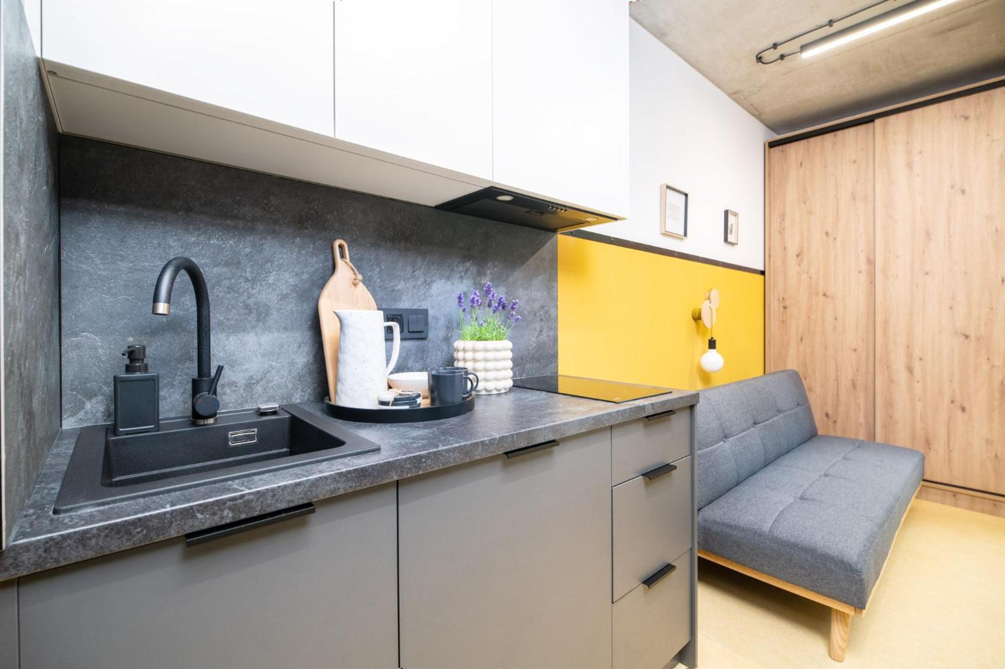 Ht Nest Coliving Apartment *