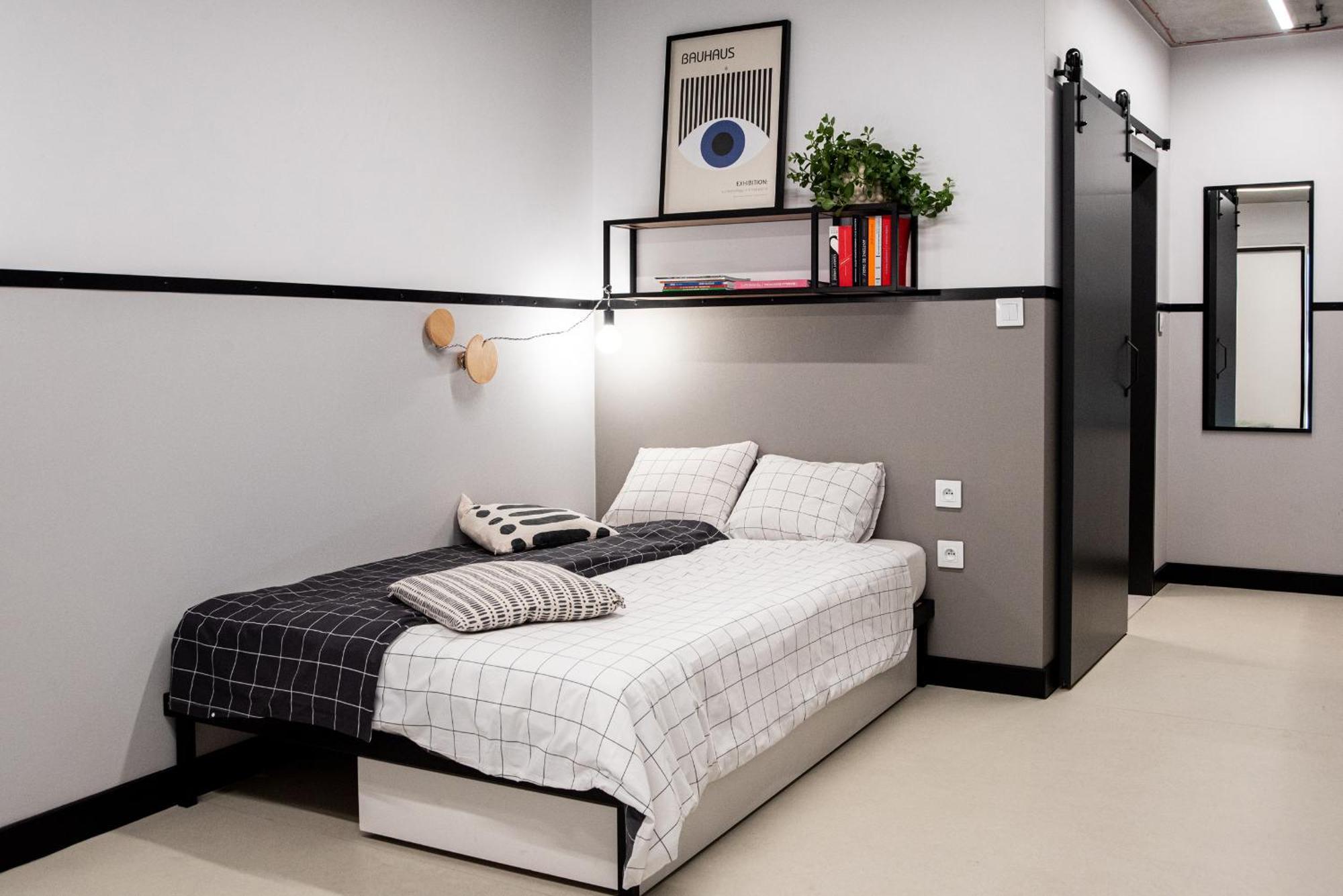 Ht Nest Coliving *