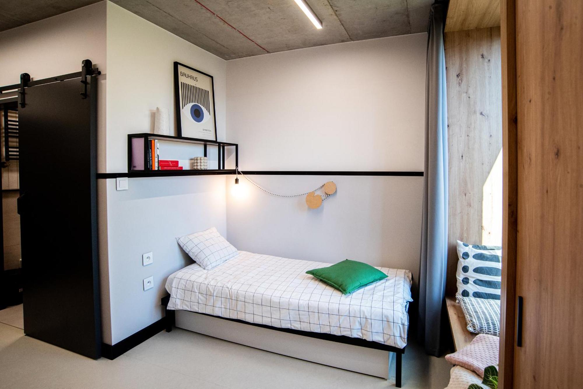 Ht Nest Coliving * Warsaw