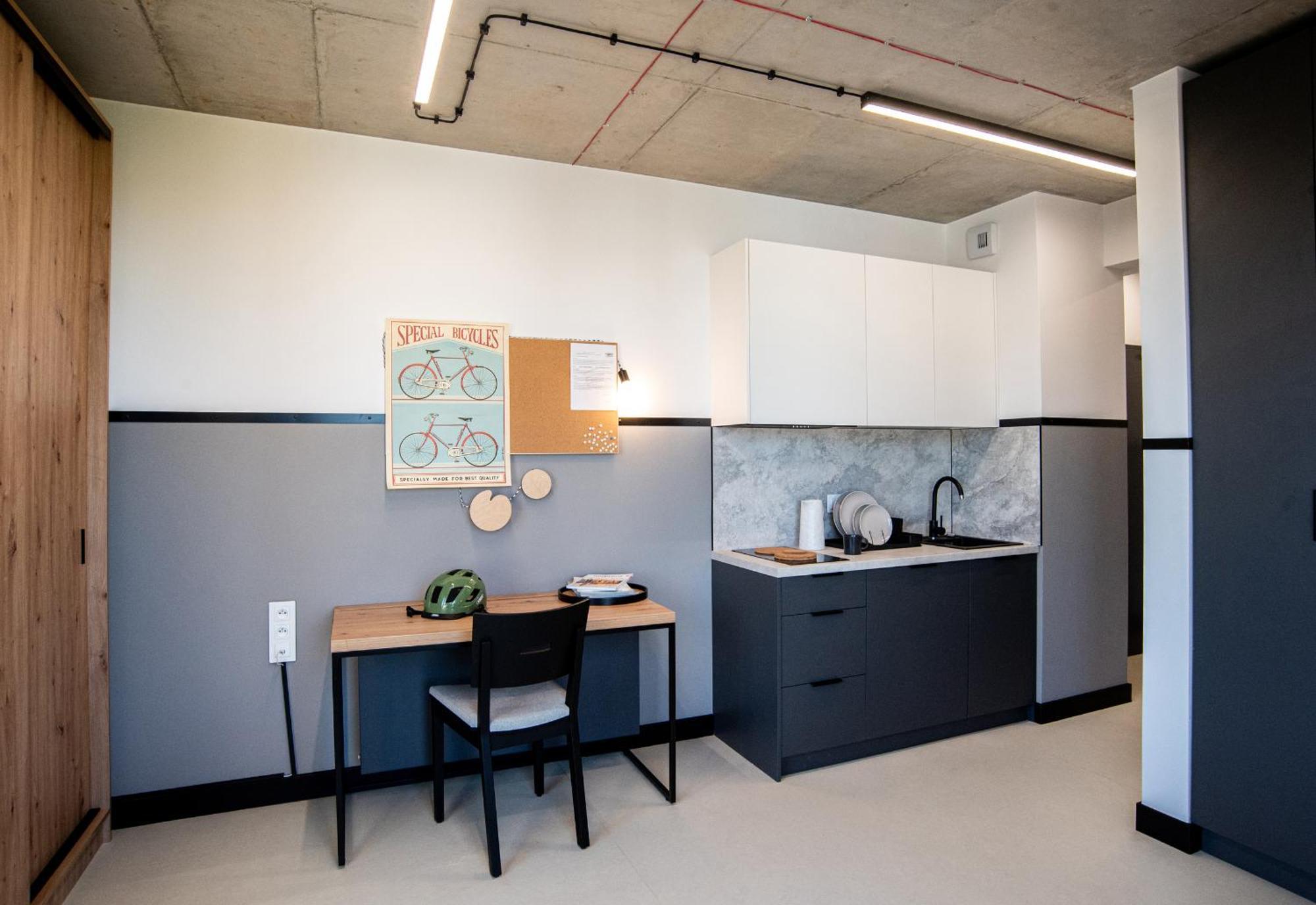 Ht Nest Coliving * Warsaw