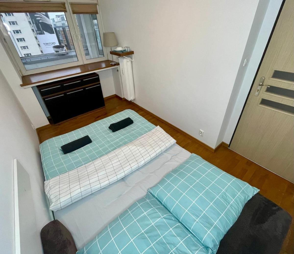 Apartamento Fantastic Waw - #z3 Varsóvia