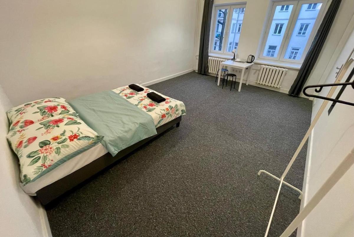 Fantastic Waw - Ch5 C216 Apartment Warsaw