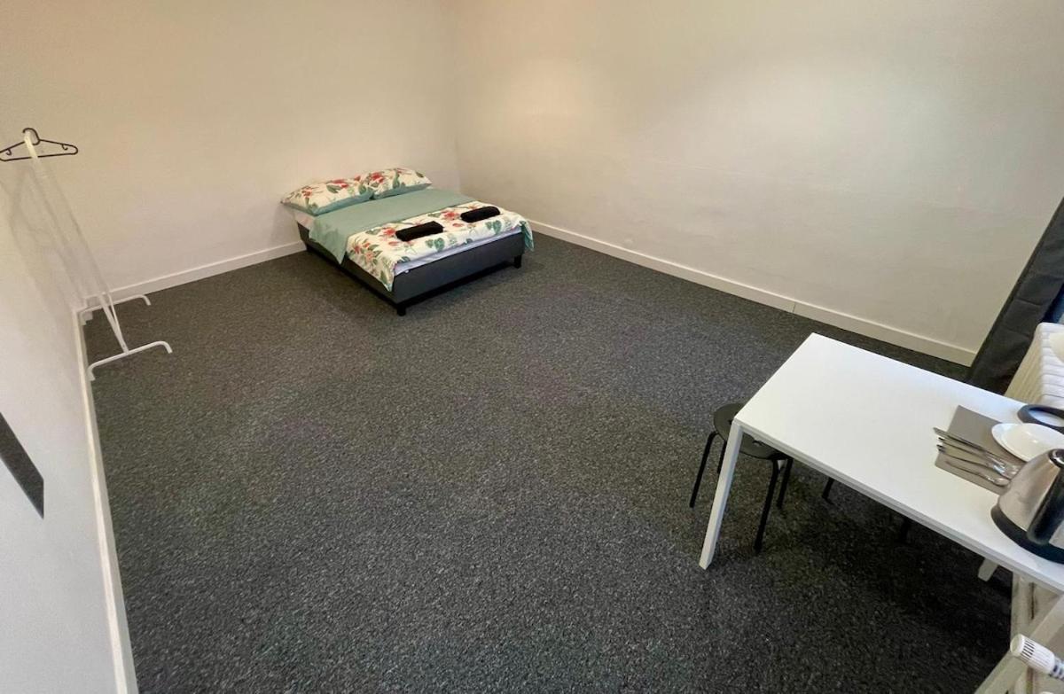 Apartment Fantastic Waw - Ch5 C216 *