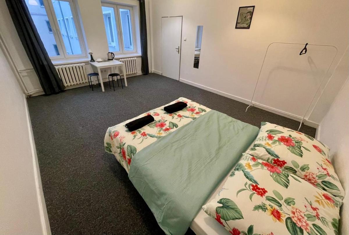 Fantastic Waw - Ch5 C216 Apartment