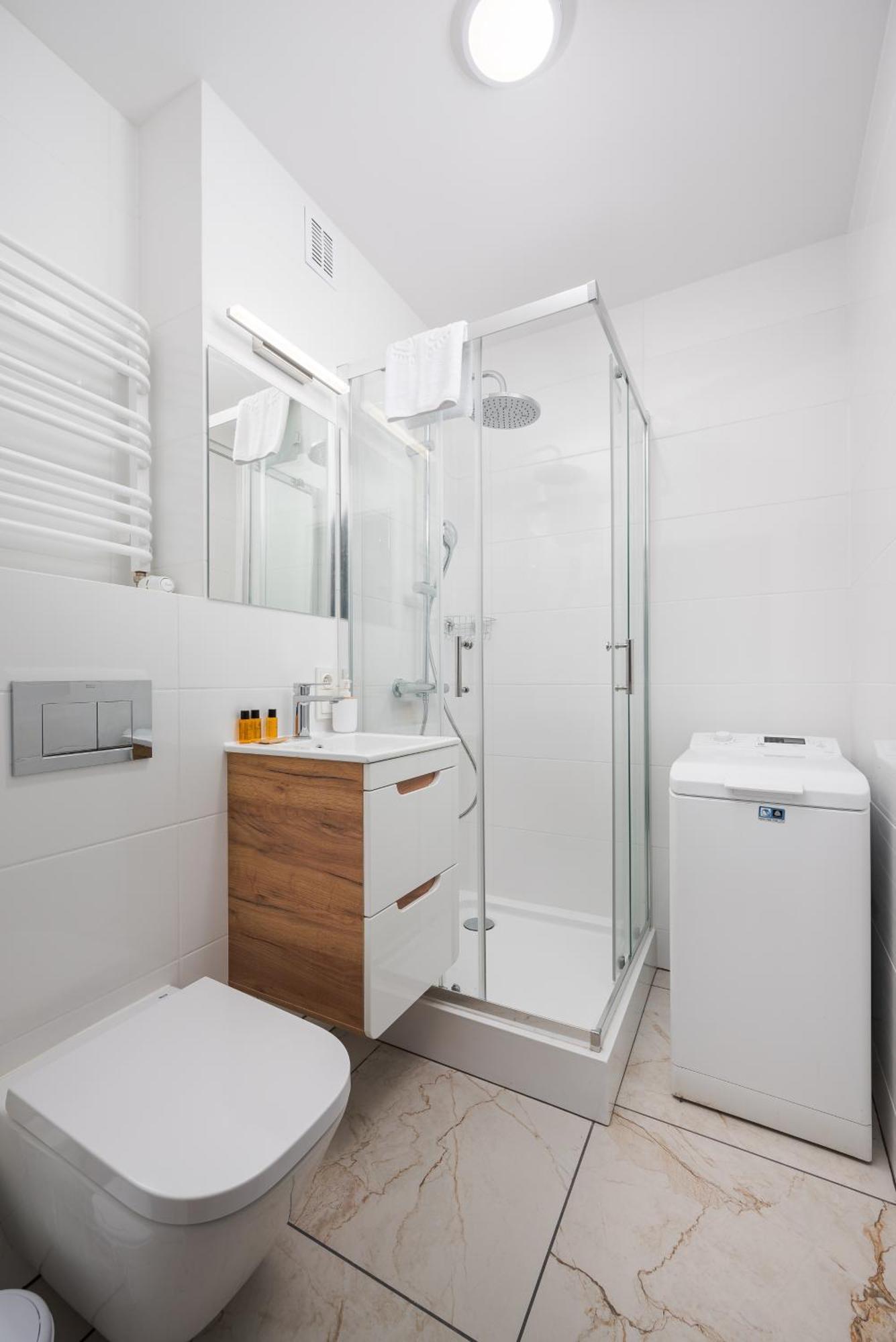 Apartment Ochota Stylish