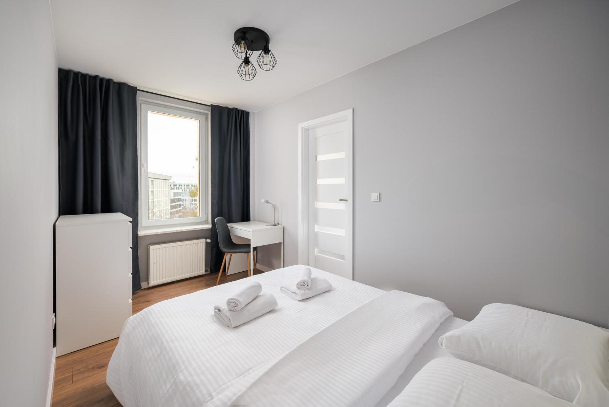Ochota Stylish Apartment